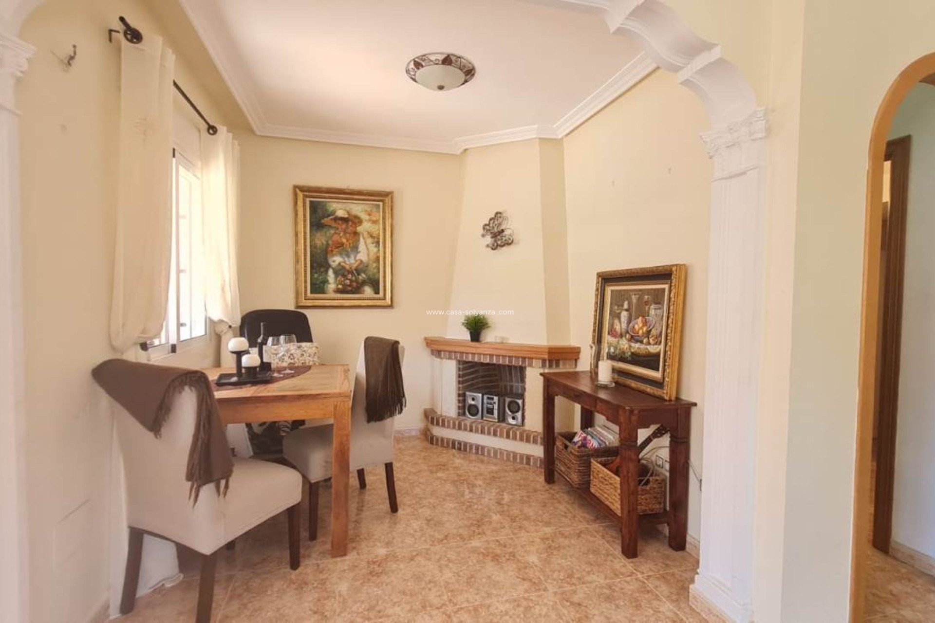 Reventa - Villa - Orihuela Costa - Costa Blanca