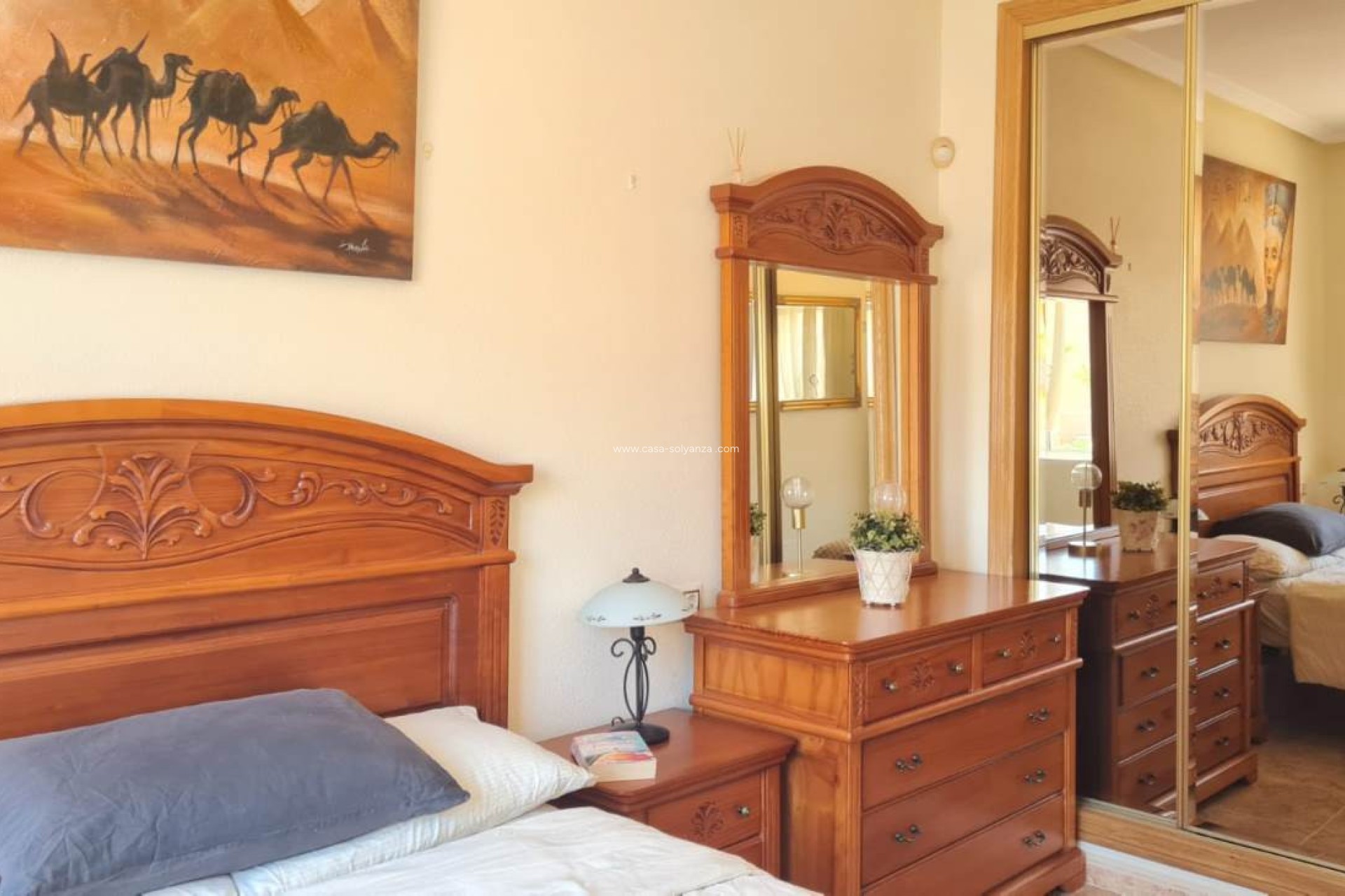 Reventa - Villa - Orihuela Costa - Costa Blanca