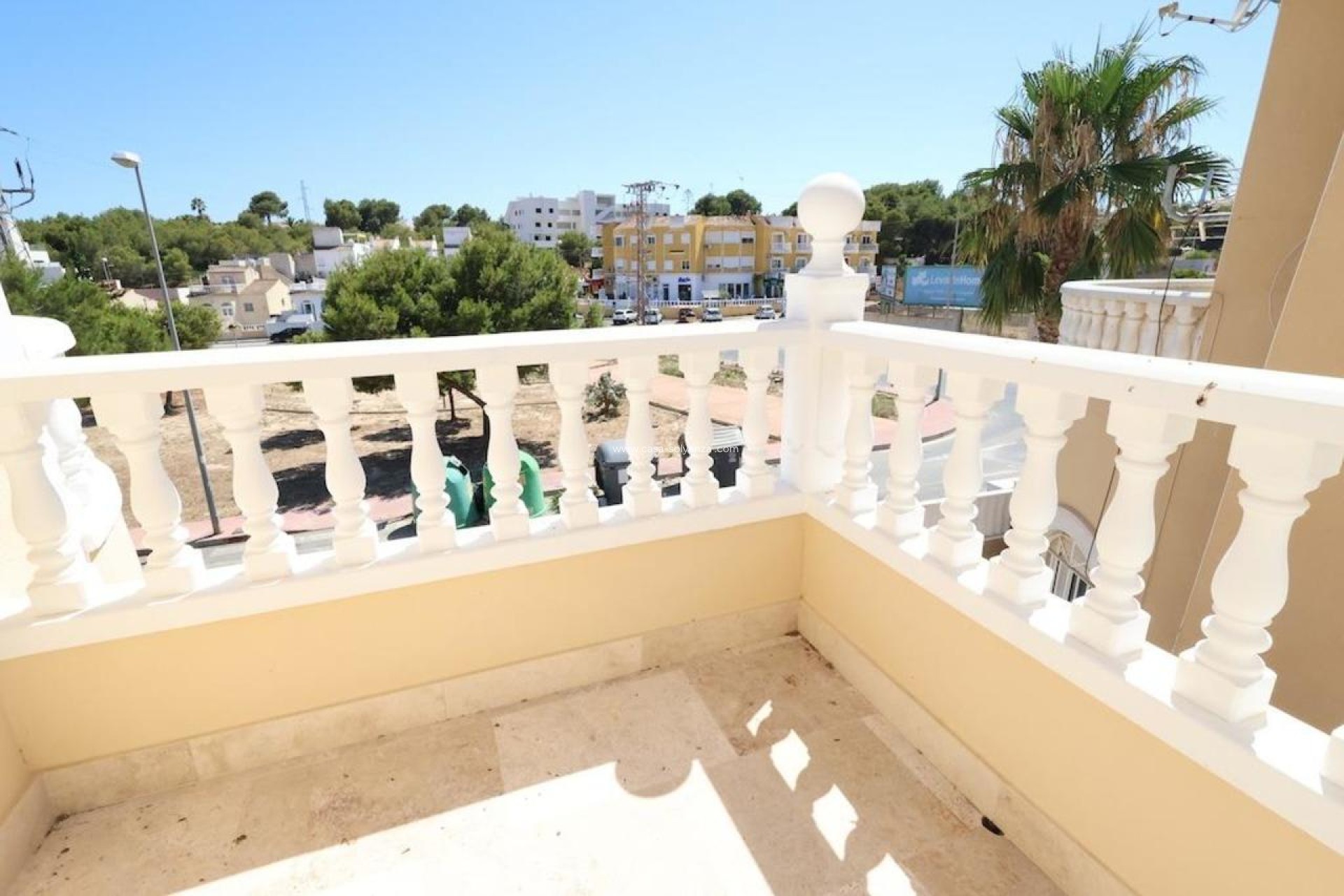 Reventa - Villa - Orihuela Costa - Costa Blanca