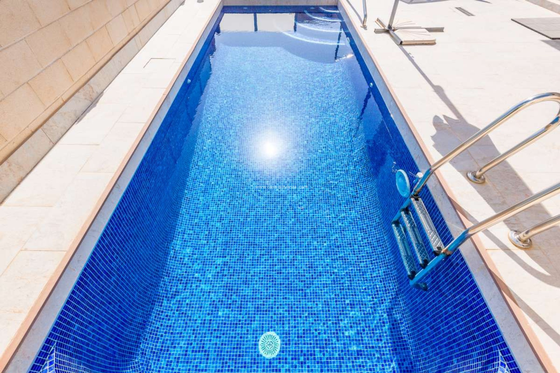 Reventa - Villa - Orihuela Costa - Costa Blanca