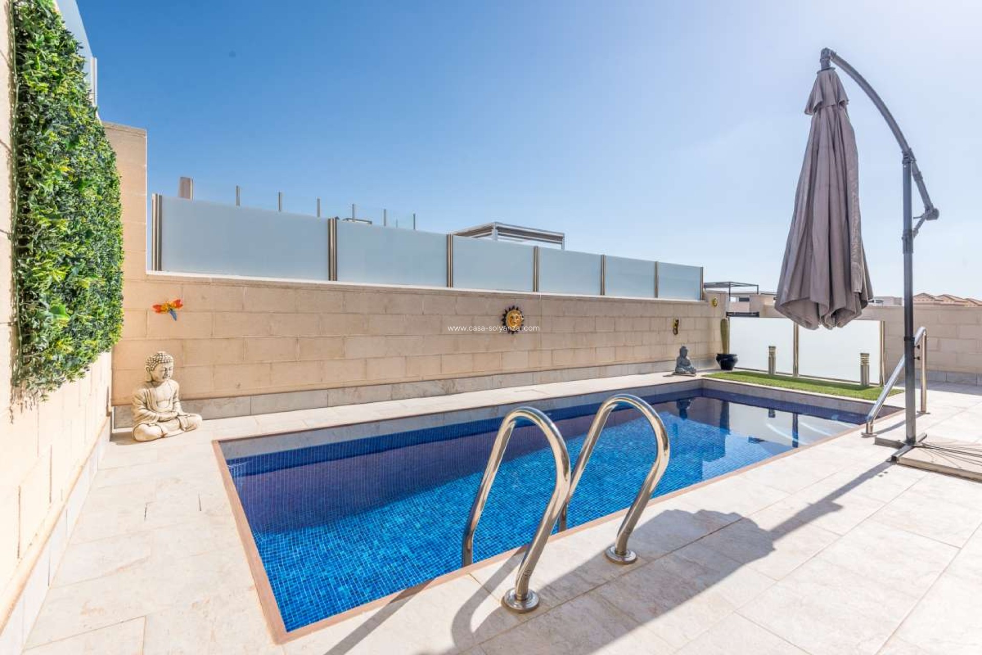 Reventa - Villa - Orihuela Costa - Costa Blanca