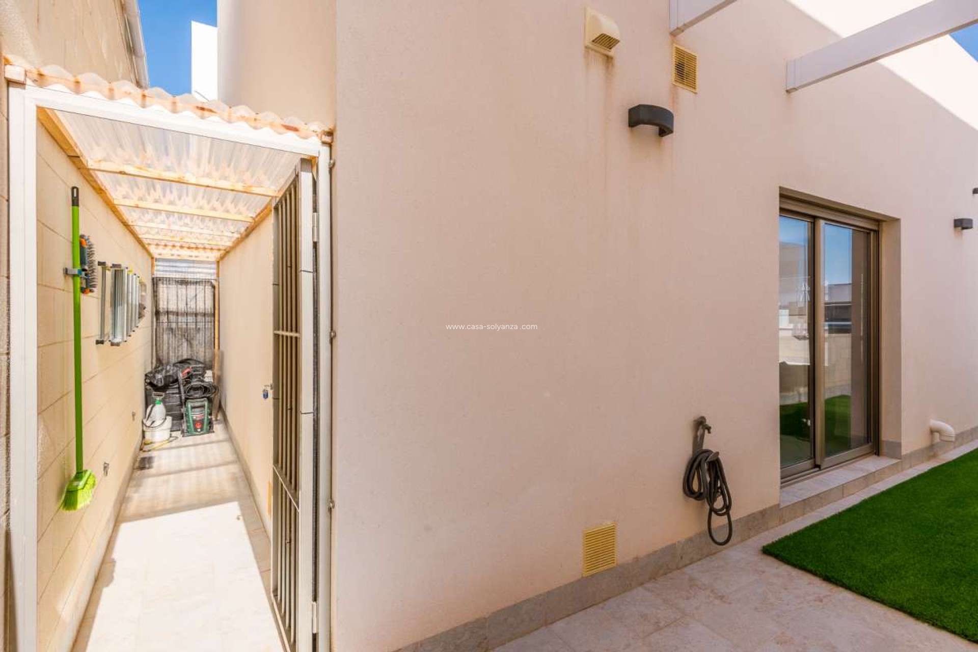 Reventa - Villa - Orihuela Costa - Costa Blanca