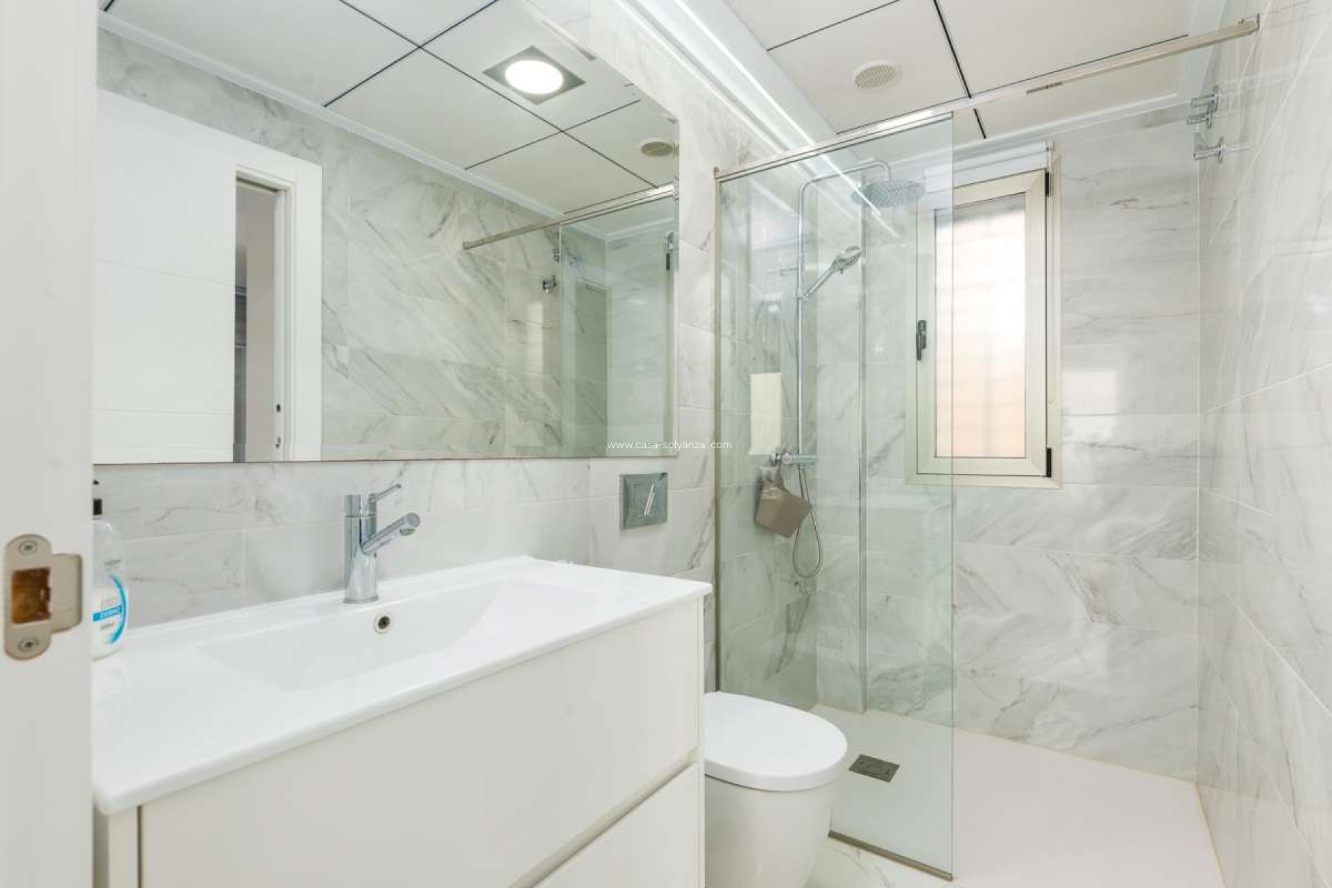 Reventa - Villa - Orihuela Costa - Costa Blanca