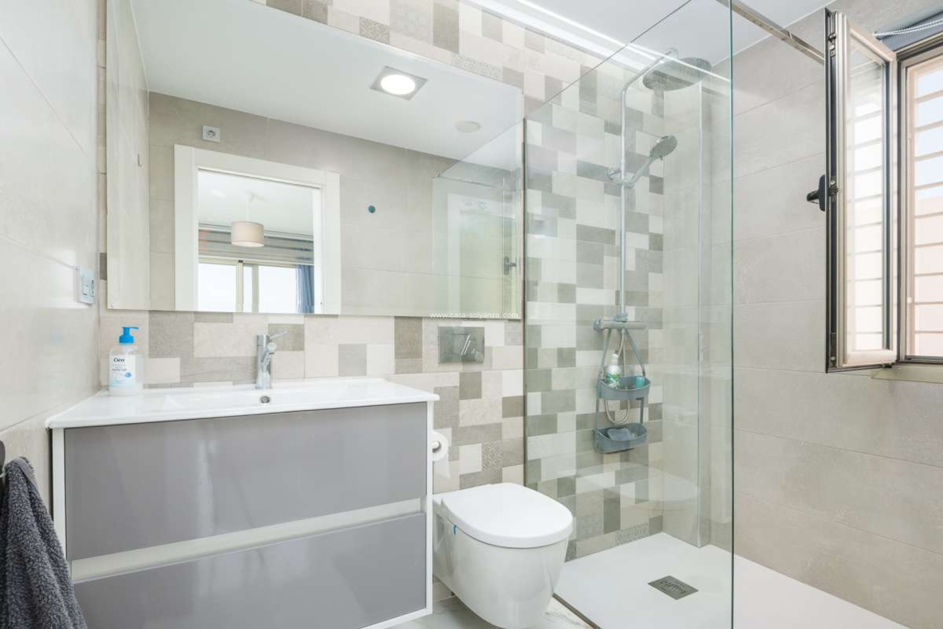 Reventa - Villa - Orihuela Costa - Costa Blanca