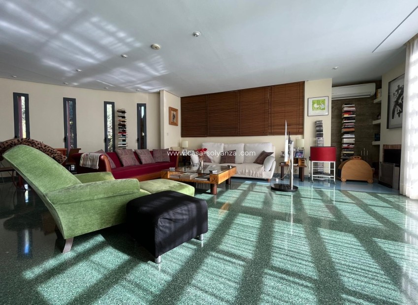 Reventa - Villa - Orihuela Costa - Dehesa de Campoamor