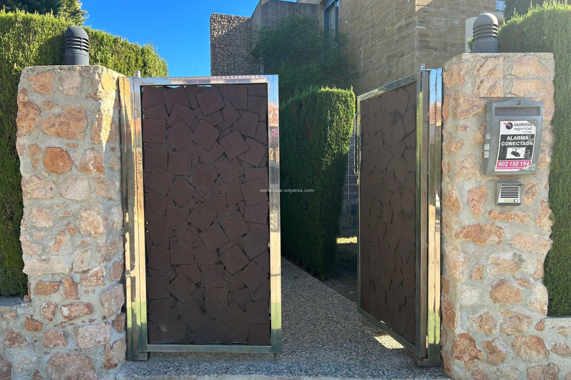 Reventa - Villa - Orihuela Costa - Dehesa de Campoamor