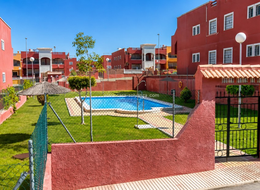 Reventa - Villa - Orihuela Costa - dreamhills
