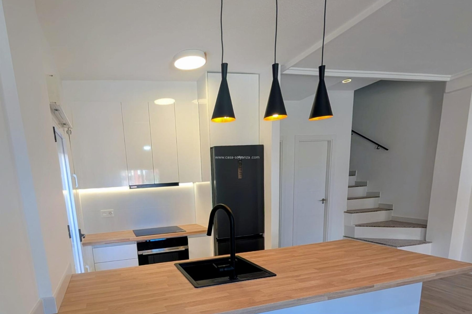 Reventa - Villa - Orihuela Costa - dreamhills