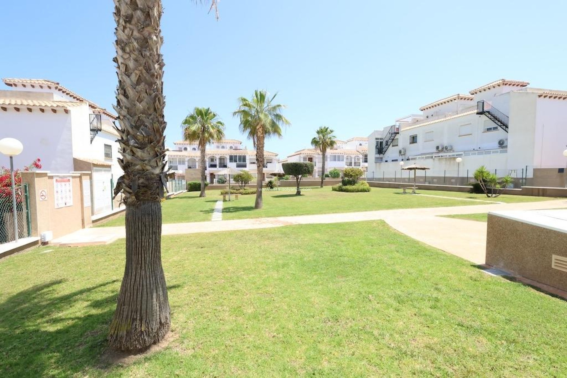 Reventa - Villa - Orihuela Costa - La Ciñuelica