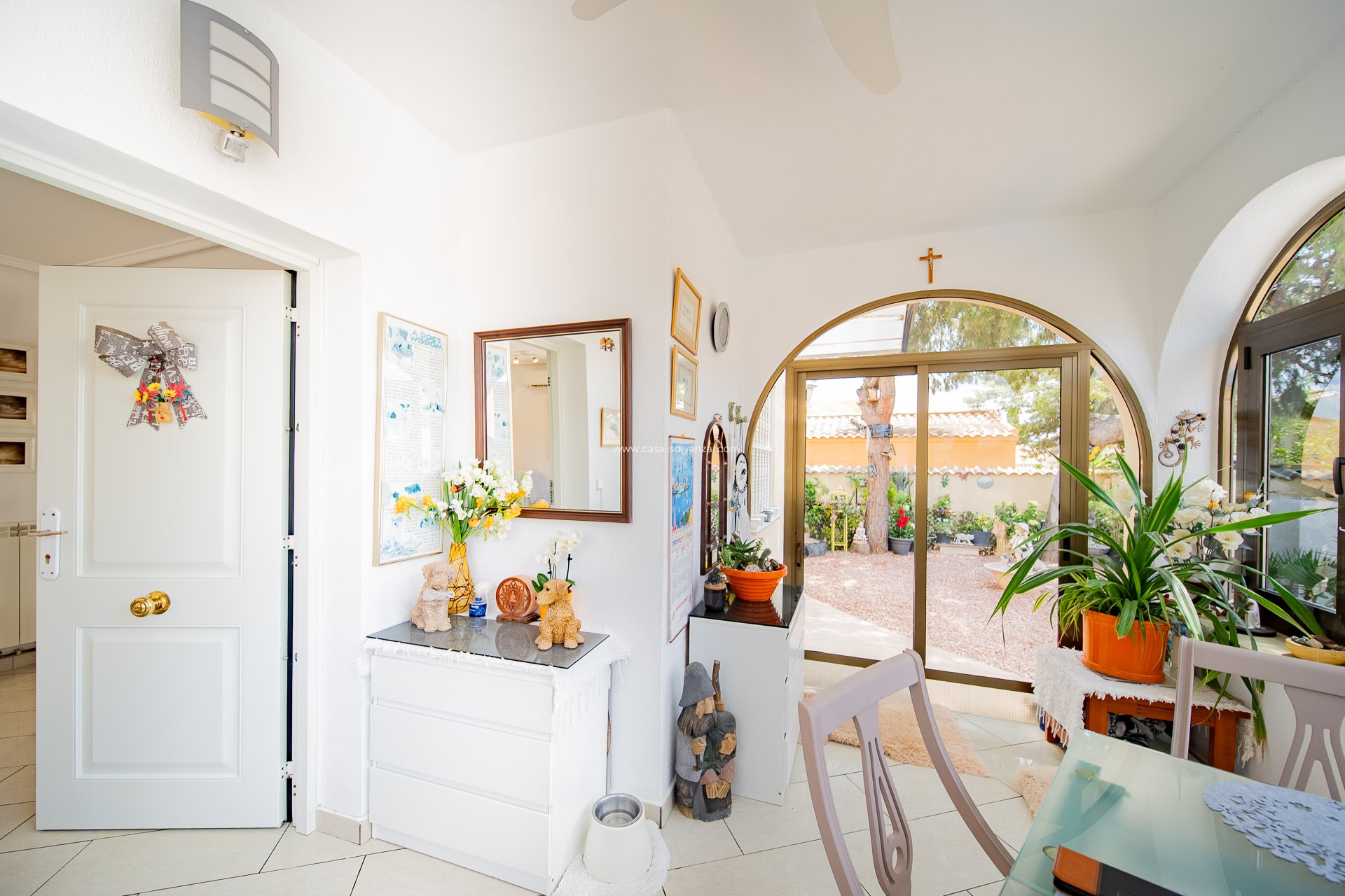 Reventa - Villa - Orihuela Costa - La Florida