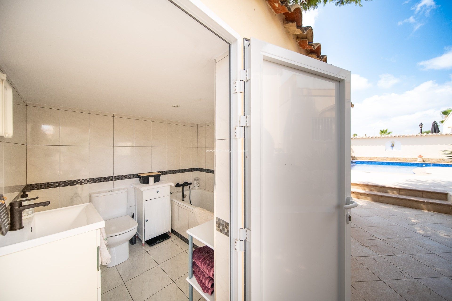Reventa - Villa - Orihuela Costa - La Florida