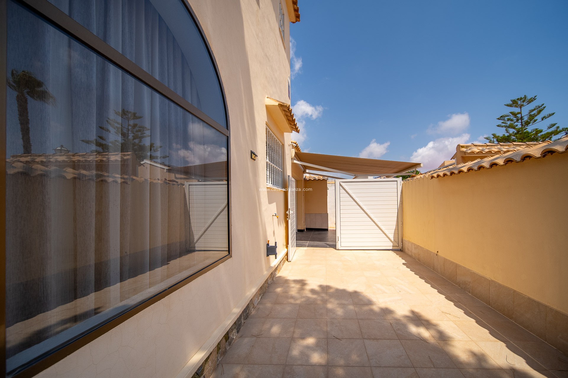 Reventa - Villa - Orihuela Costa - La Florida