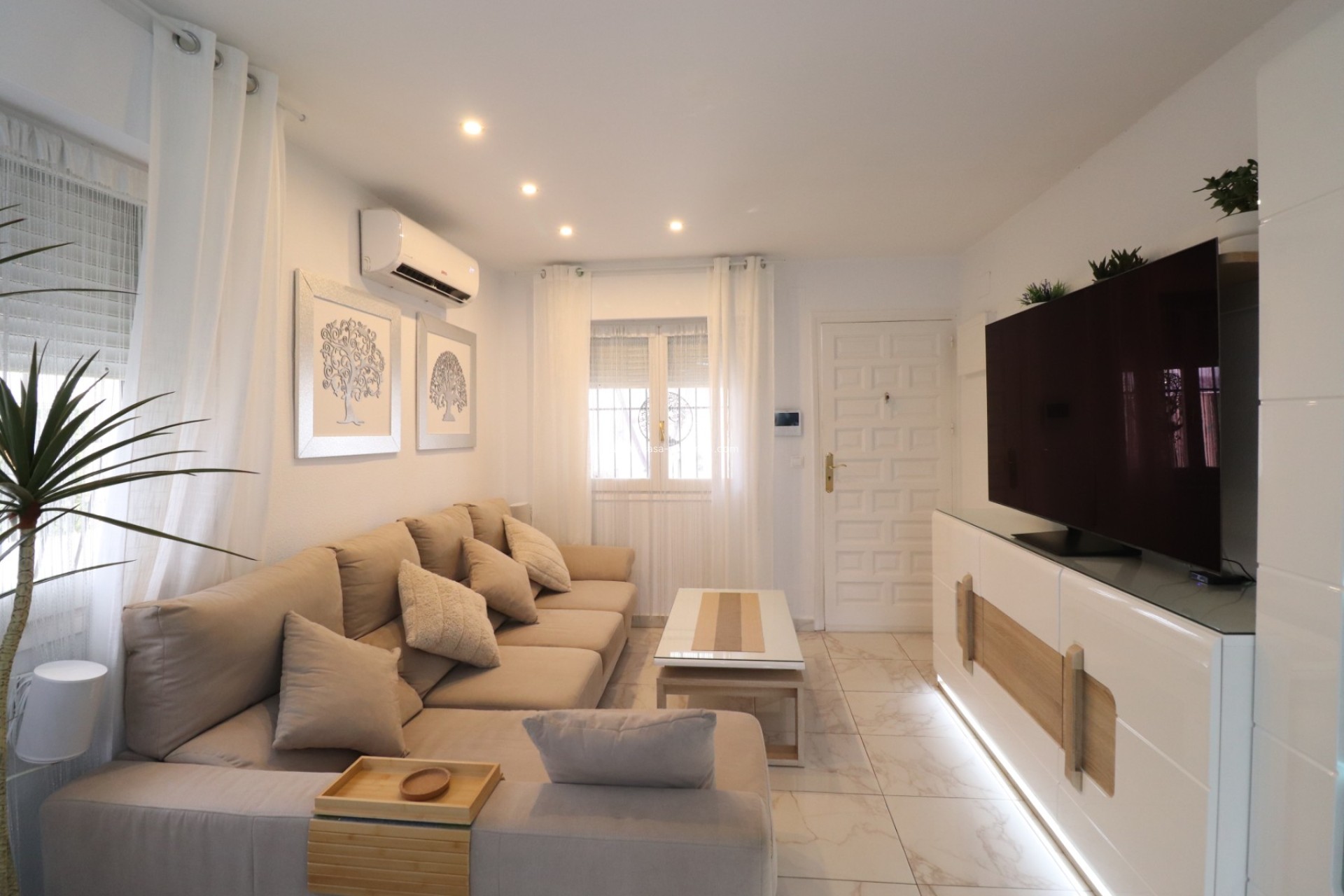 Reventa - Villa - Orihuela Costa - La Florida
