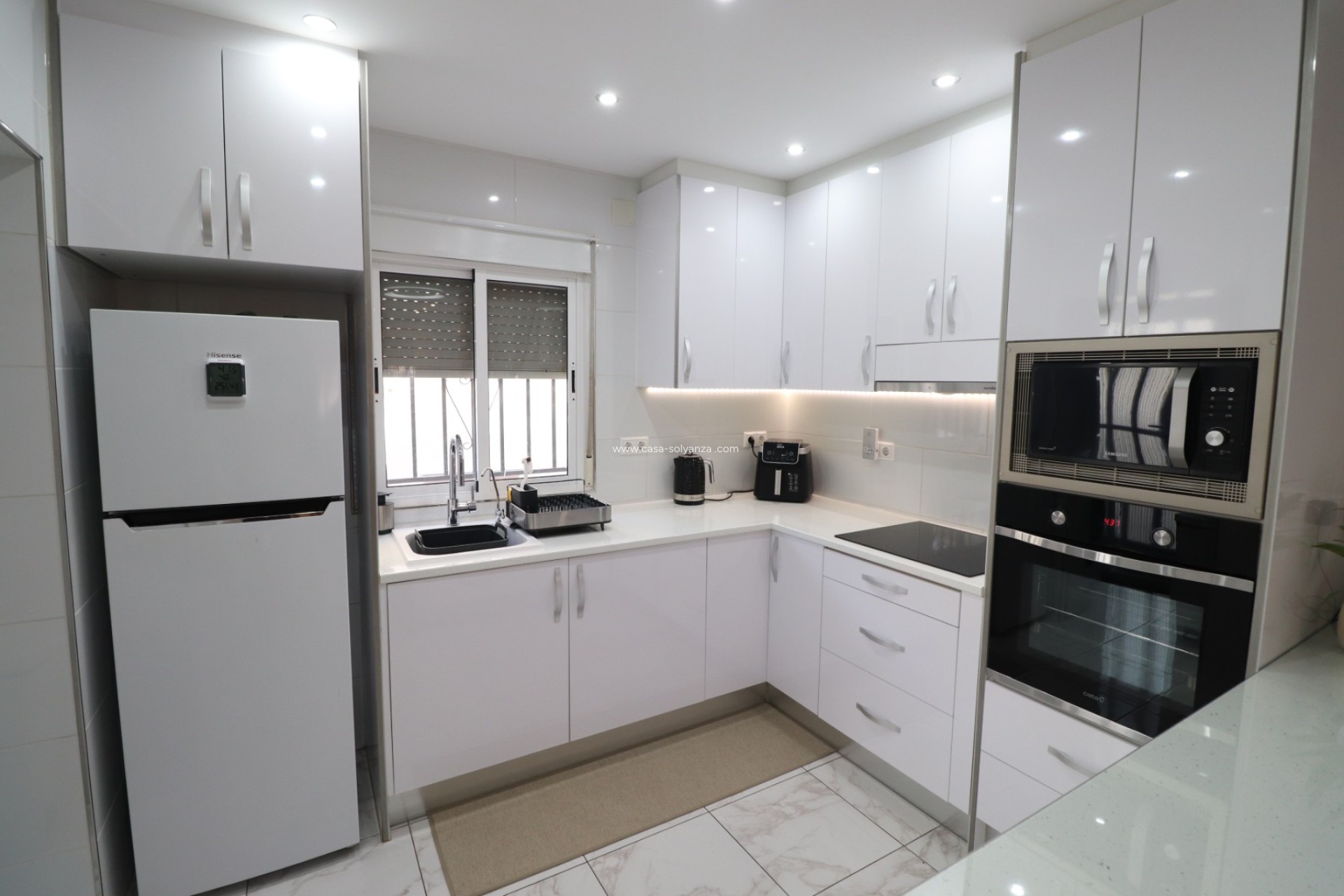 Reventa - Villa - Orihuela Costa - La Florida