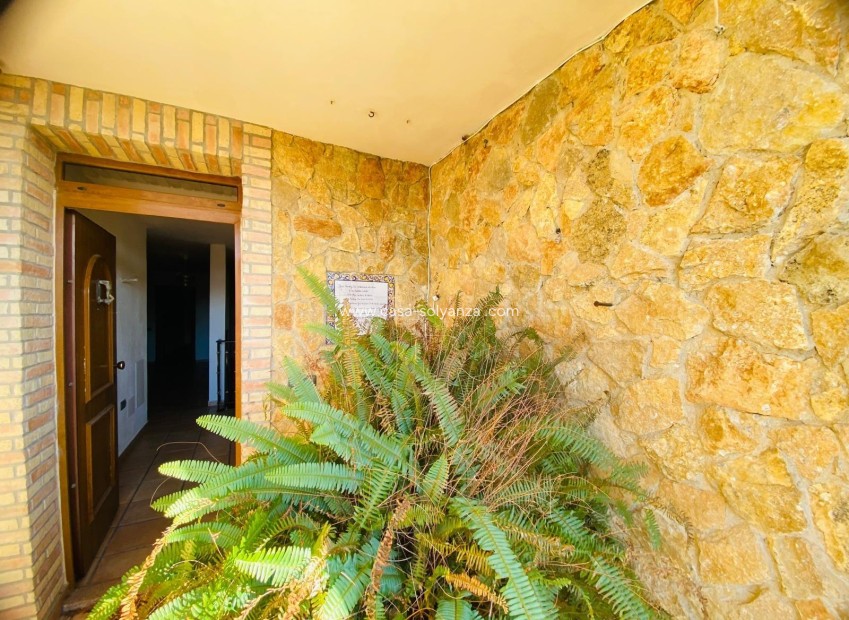 Reventa - Villa - Orihuela Costa - La Florida