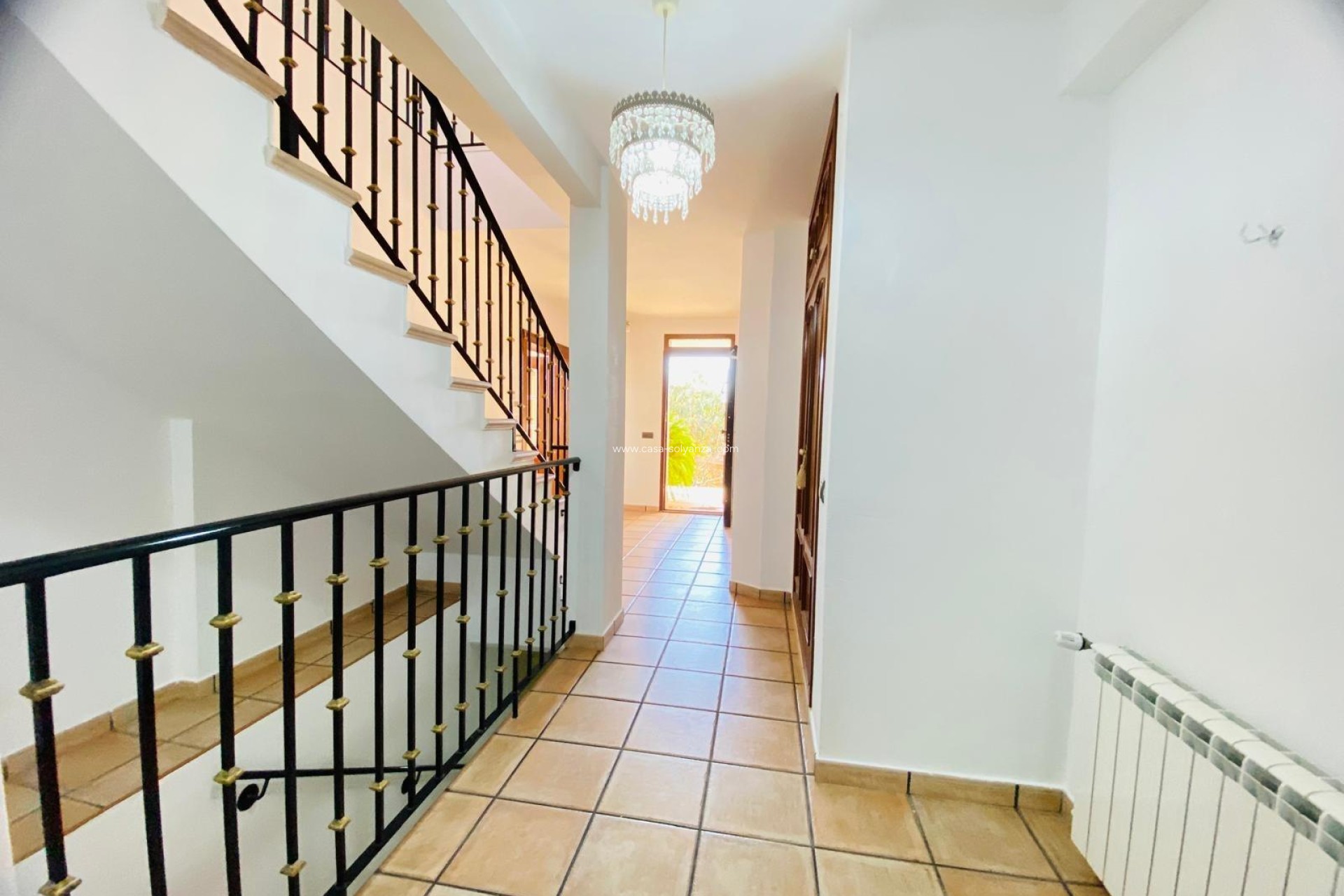 Reventa - Villa - Orihuela Costa - La Florida