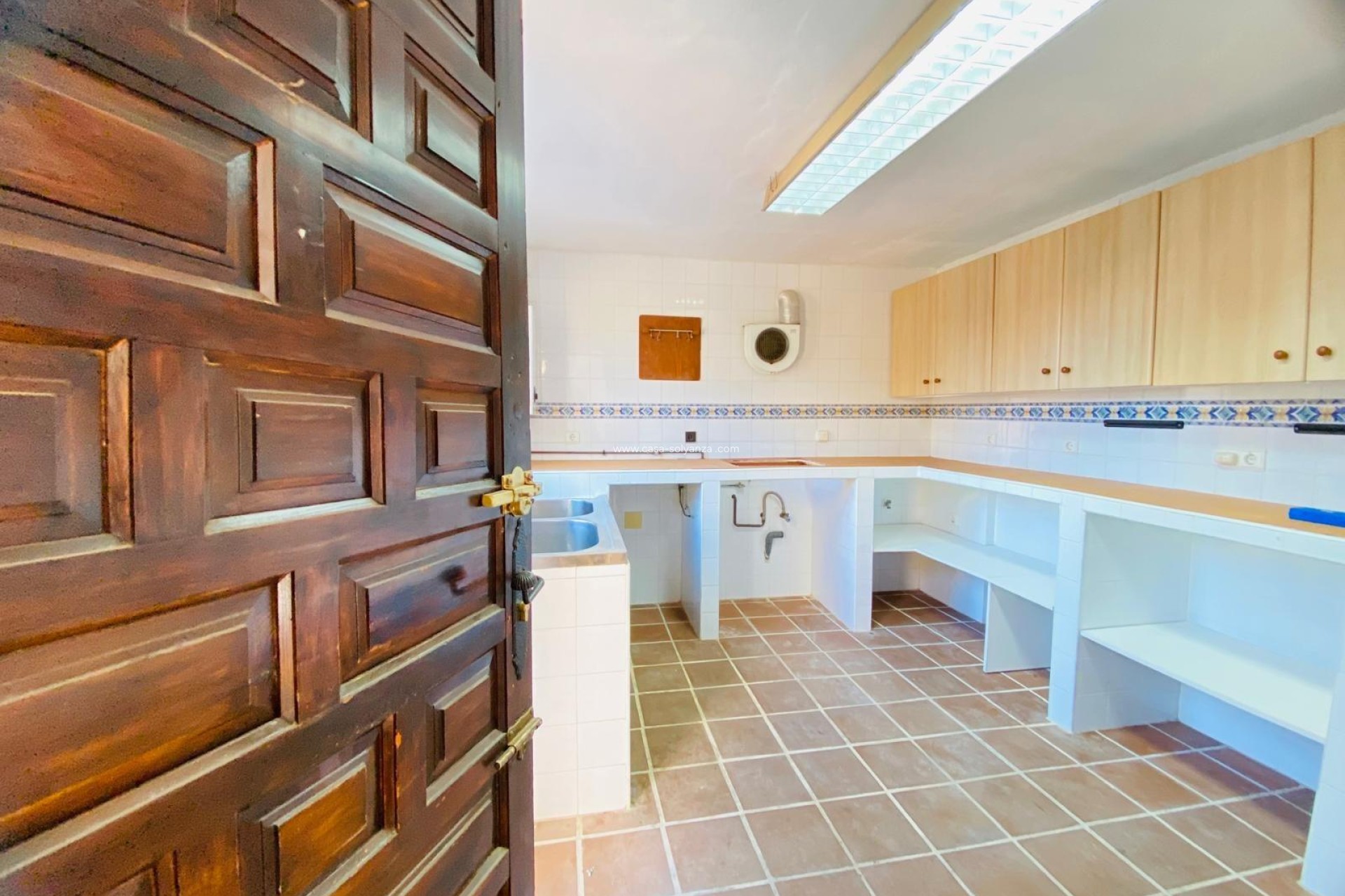 Reventa - Villa - Orihuela Costa - La Florida