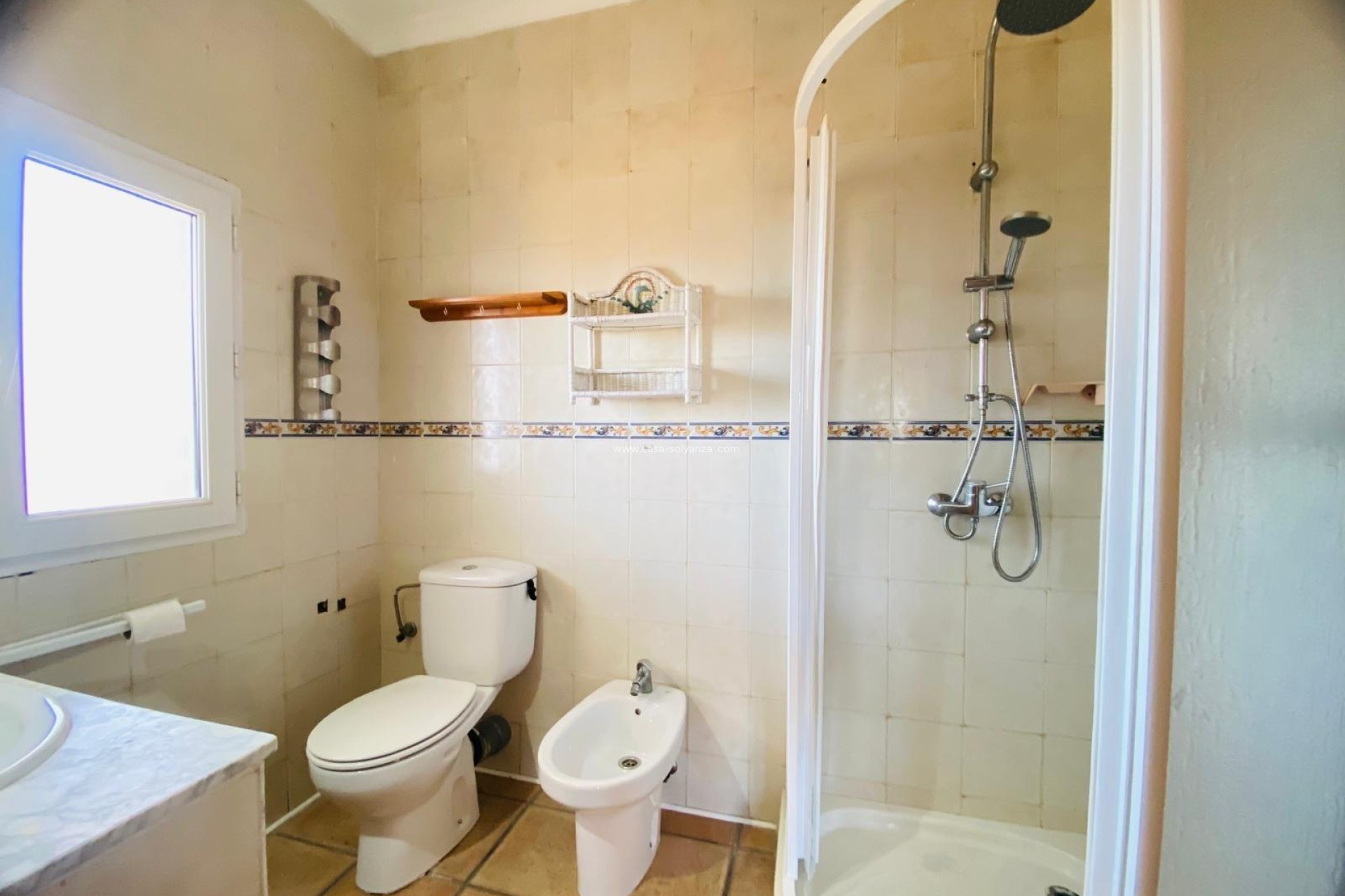 Reventa - Villa - Orihuela Costa - La Florida