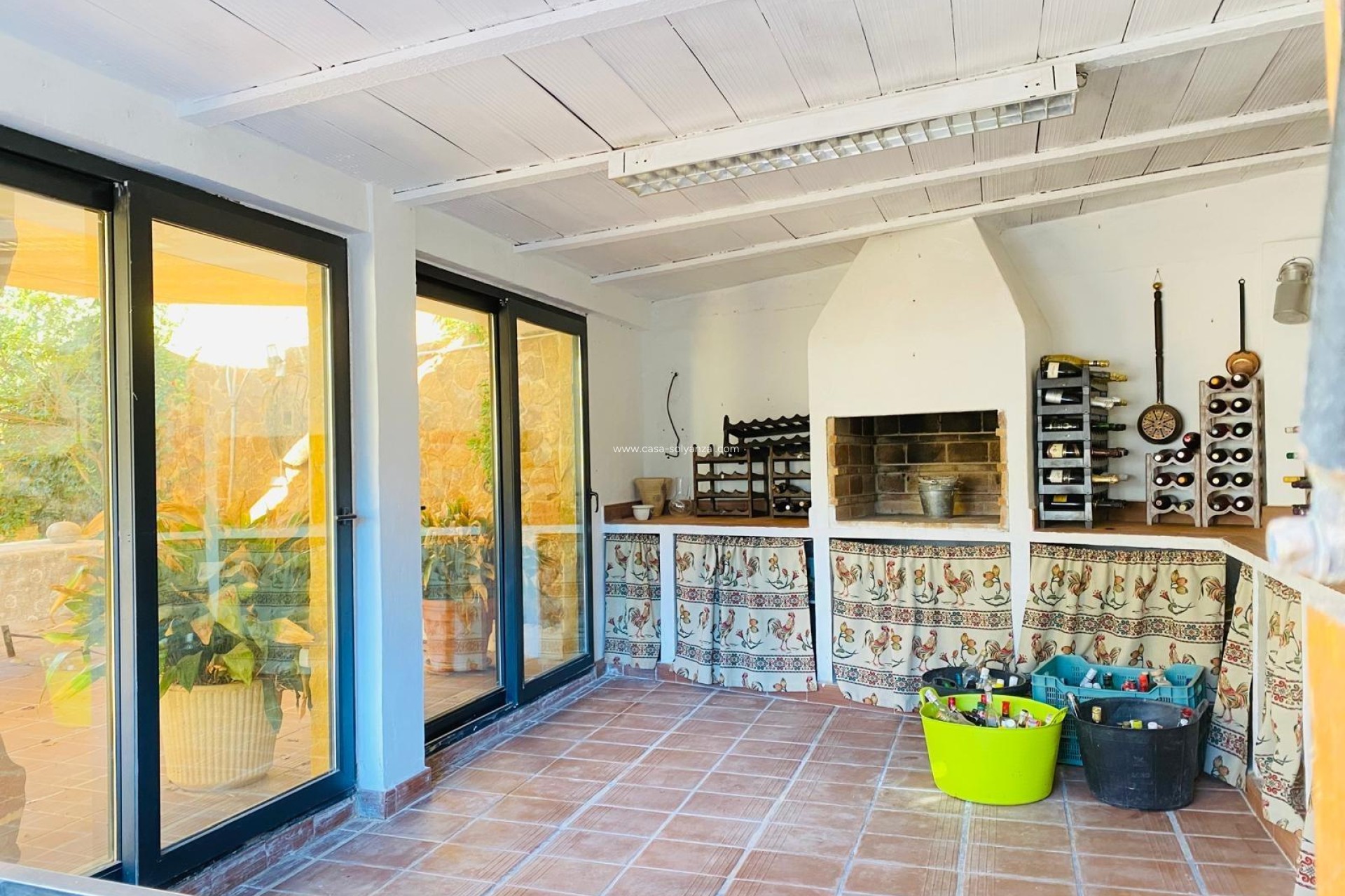 Reventa - Villa - Orihuela Costa - La Florida