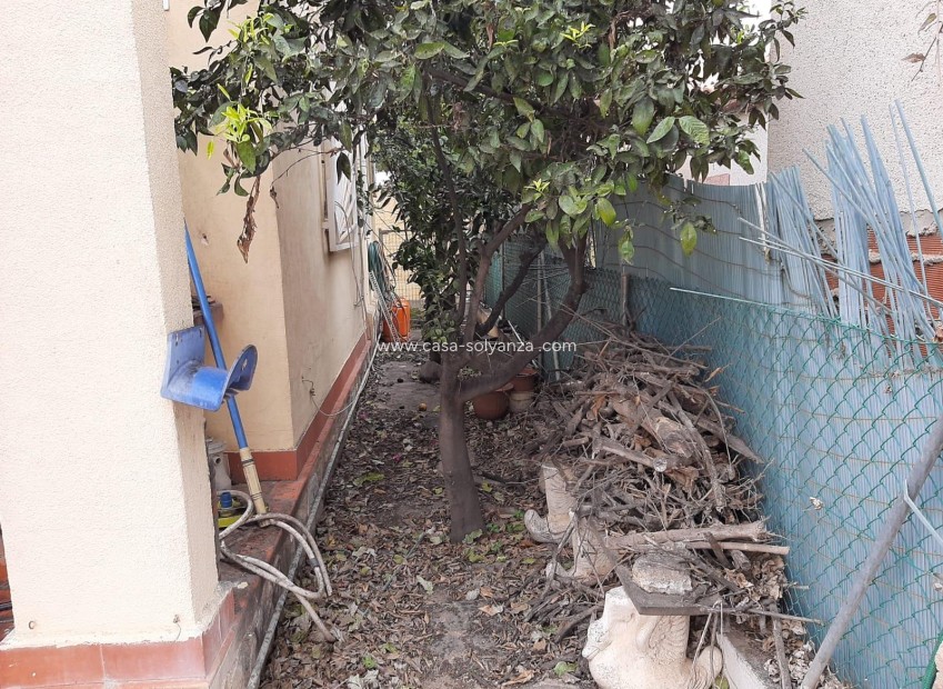 Reventa - Villa - Orihuela Costa - La Florida
