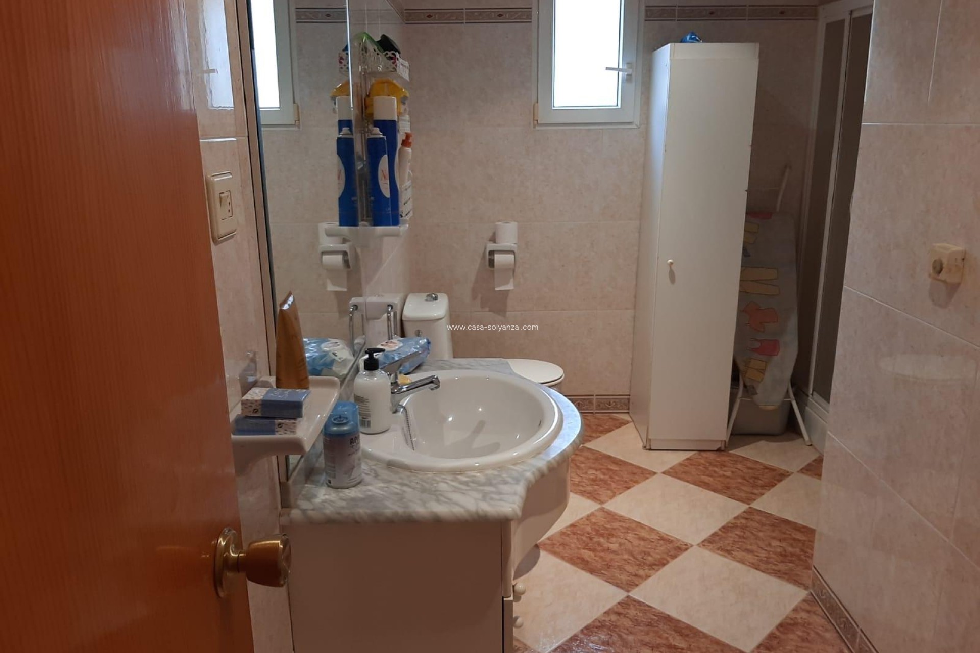 Reventa - Villa - Orihuela Costa - La Florida
