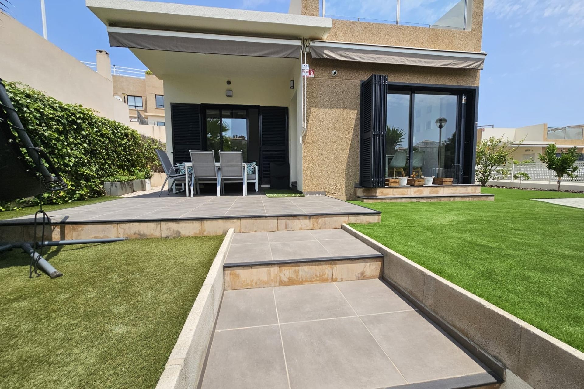 Reventa - Villa - Orihuela Costa - La Regia