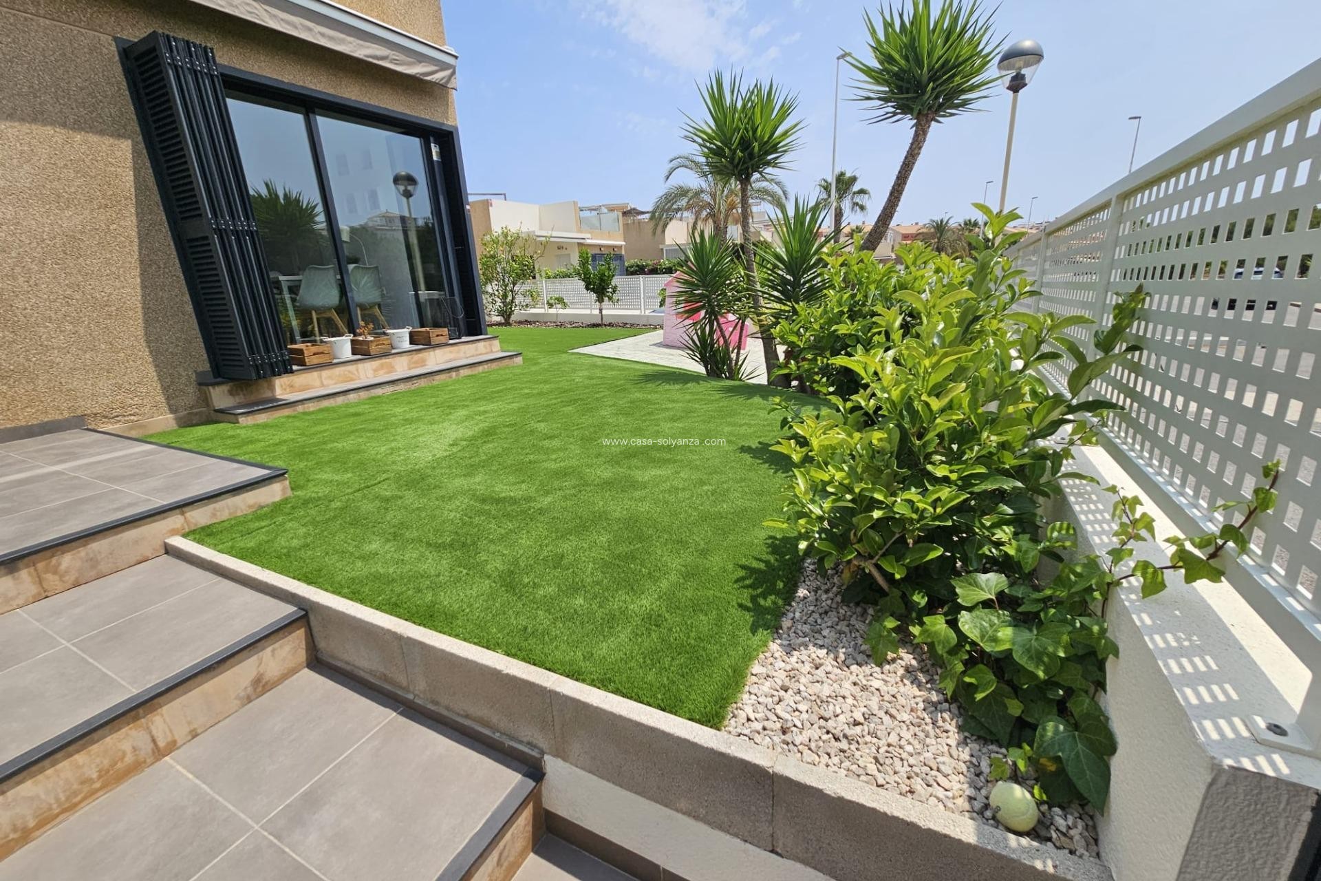 Reventa - Villa - Orihuela Costa - La Regia