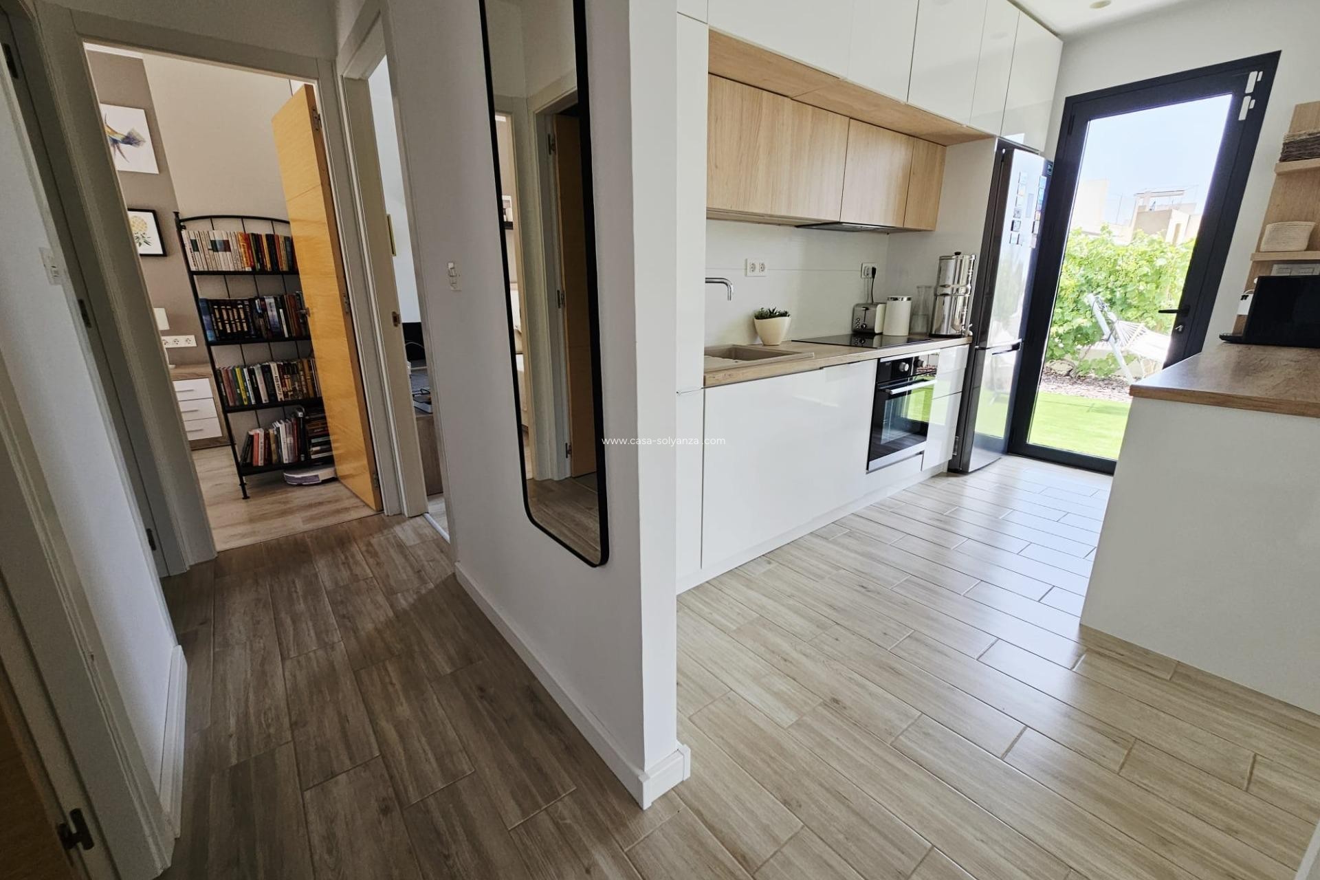 Reventa - Villa - Orihuela Costa - La Regia