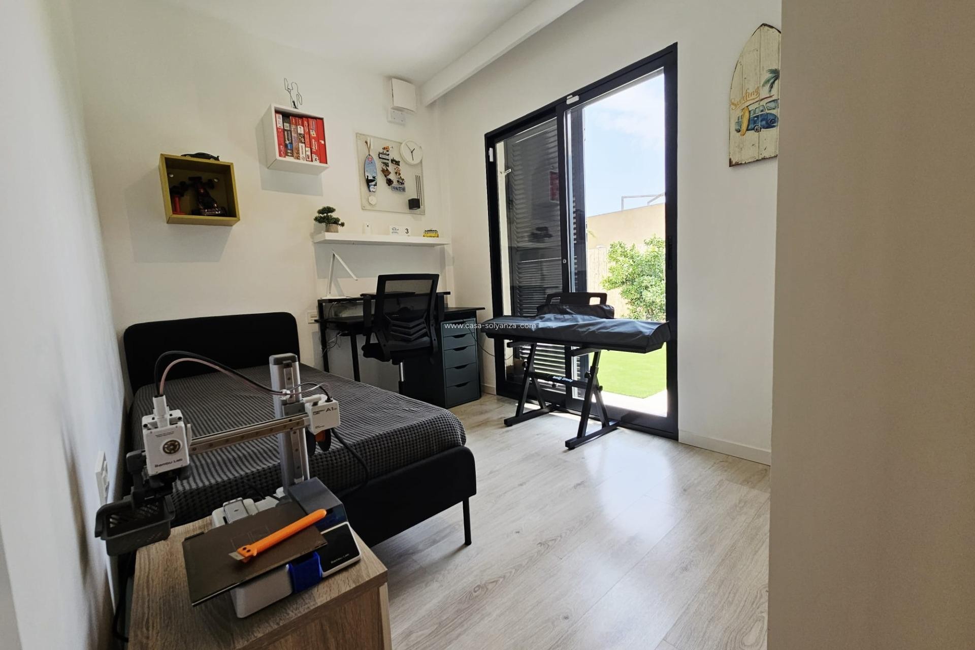 Reventa - Villa - Orihuela Costa - La Regia