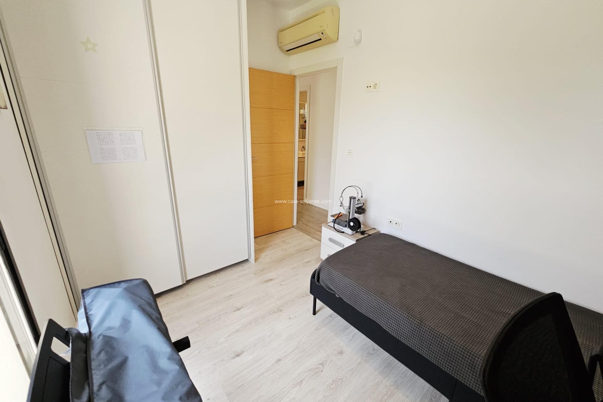 Reventa - Villa - Orihuela Costa - La Regia