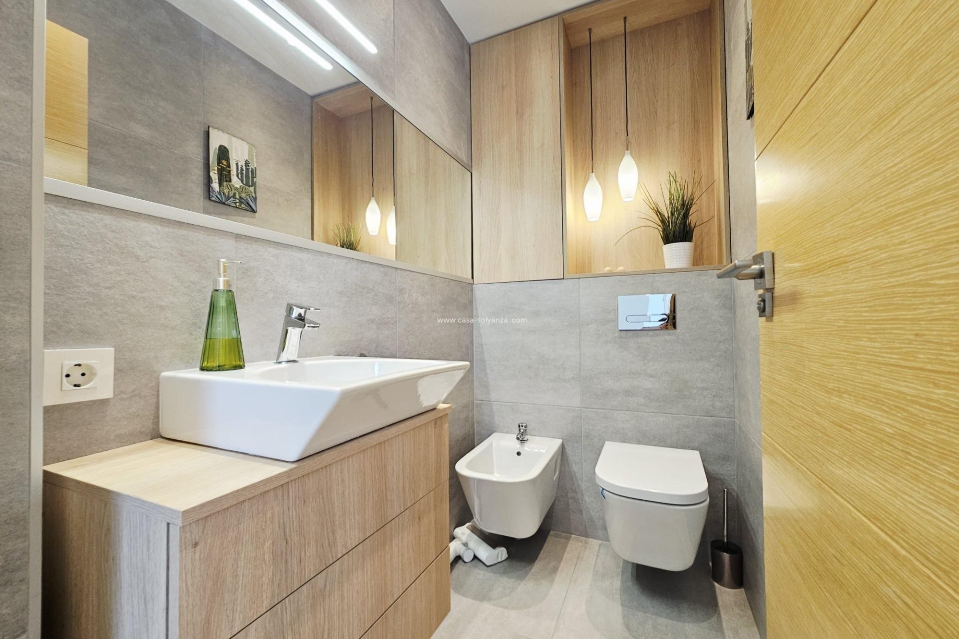 Reventa - Villa - Orihuela Costa - La Regia