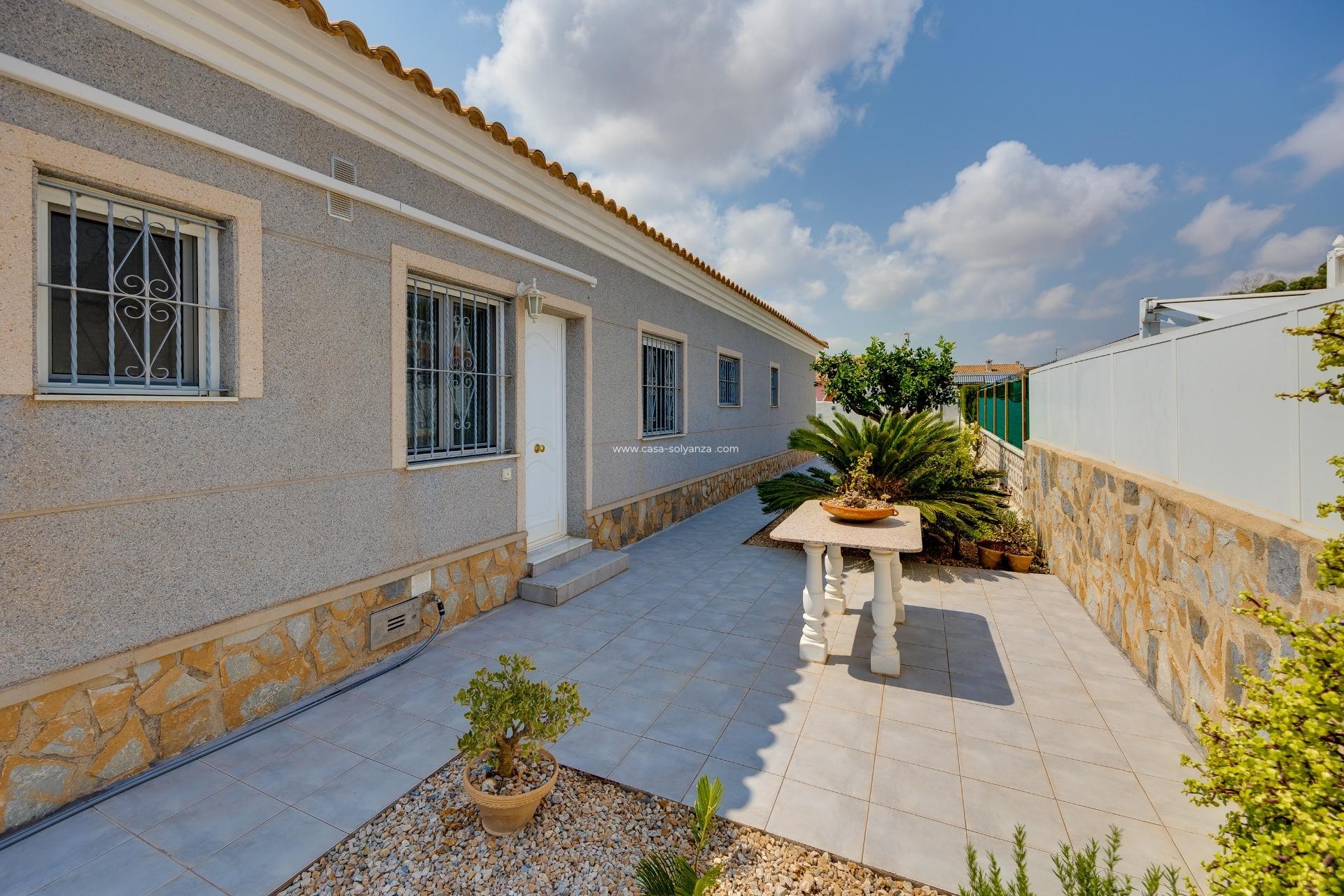 Reventa - Villa - Orihuela Costa - La Regia