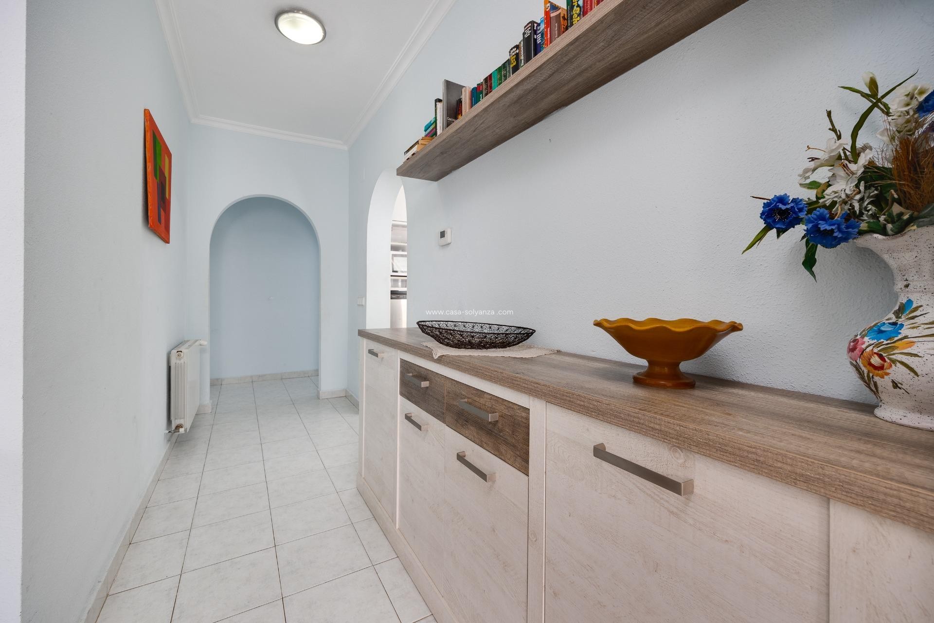 Reventa - Villa - Orihuela Costa - La Regia