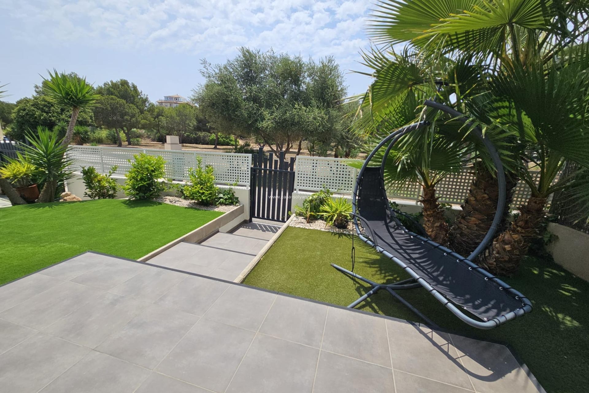 Reventa - Villa - Orihuela Costa - La Regia