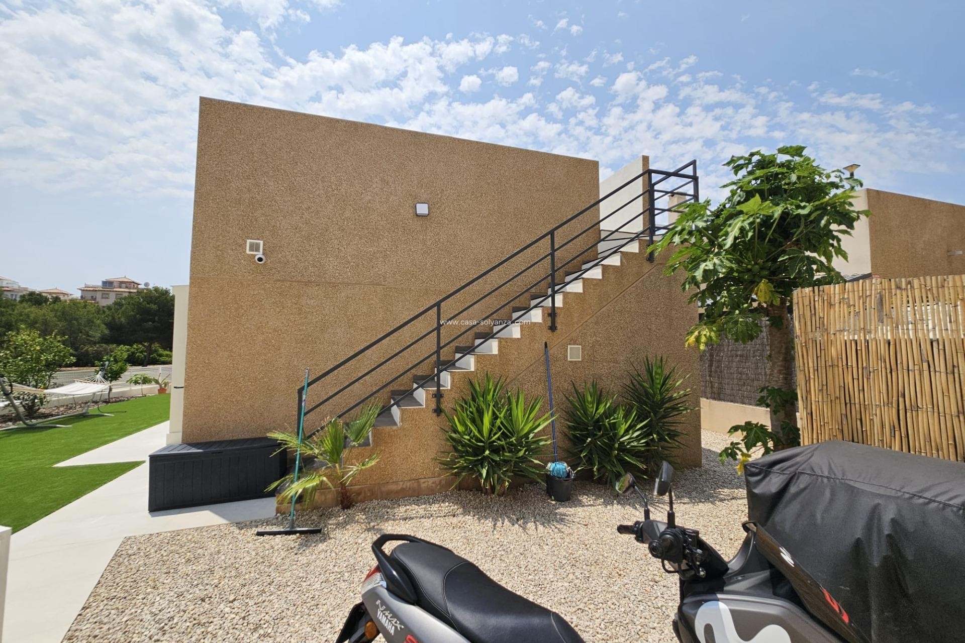 Reventa - Villa - Orihuela Costa - La Regia