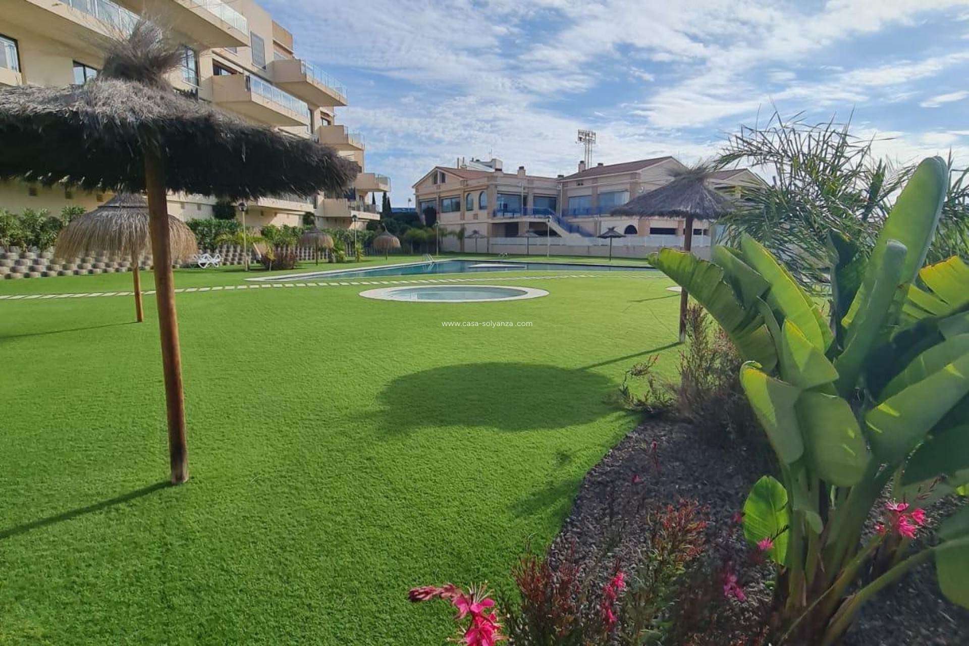 Reventa - Villa - Orihuela Costa - La Regia