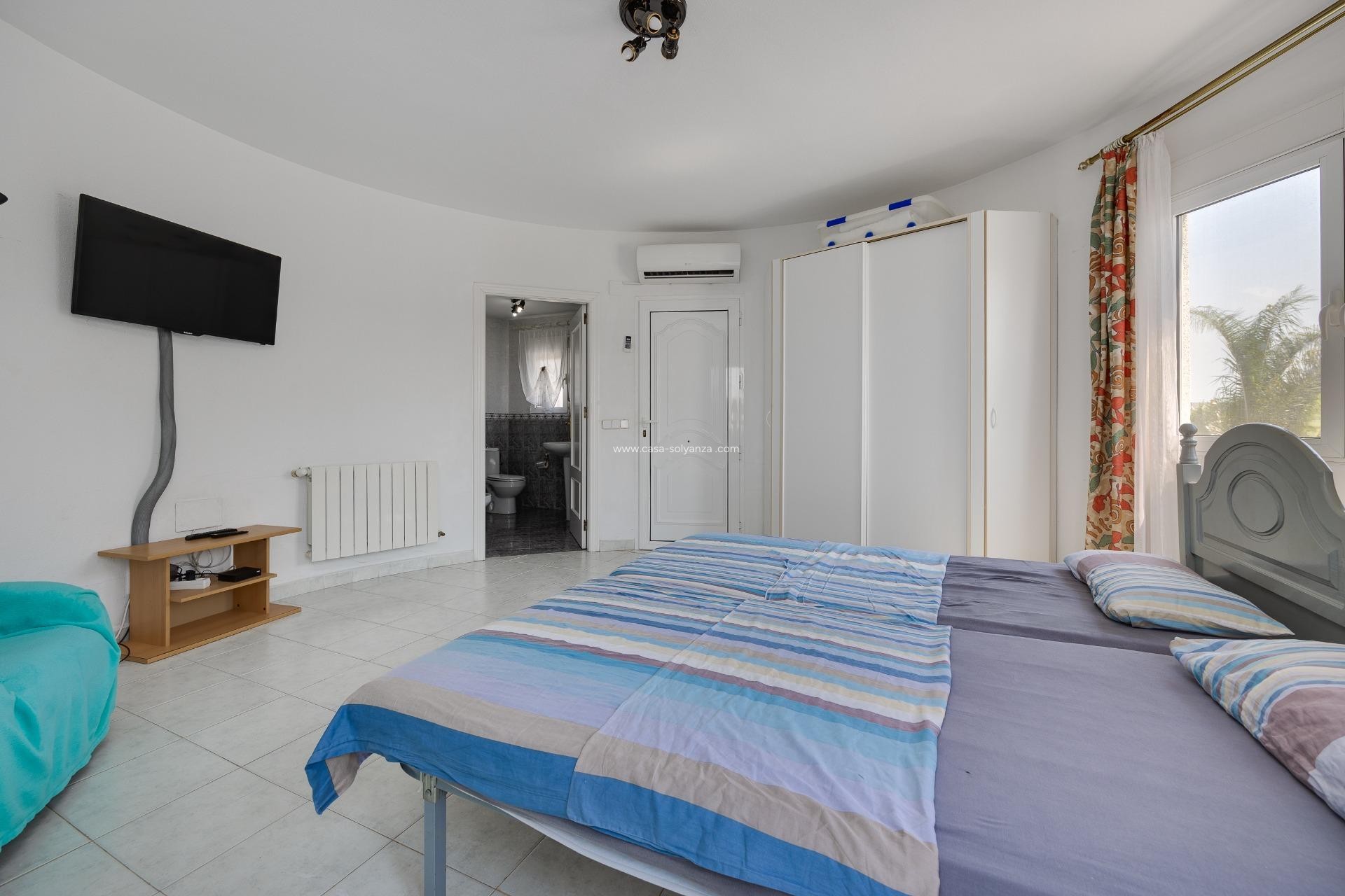 Reventa - Villa - Orihuela Costa - La Regia