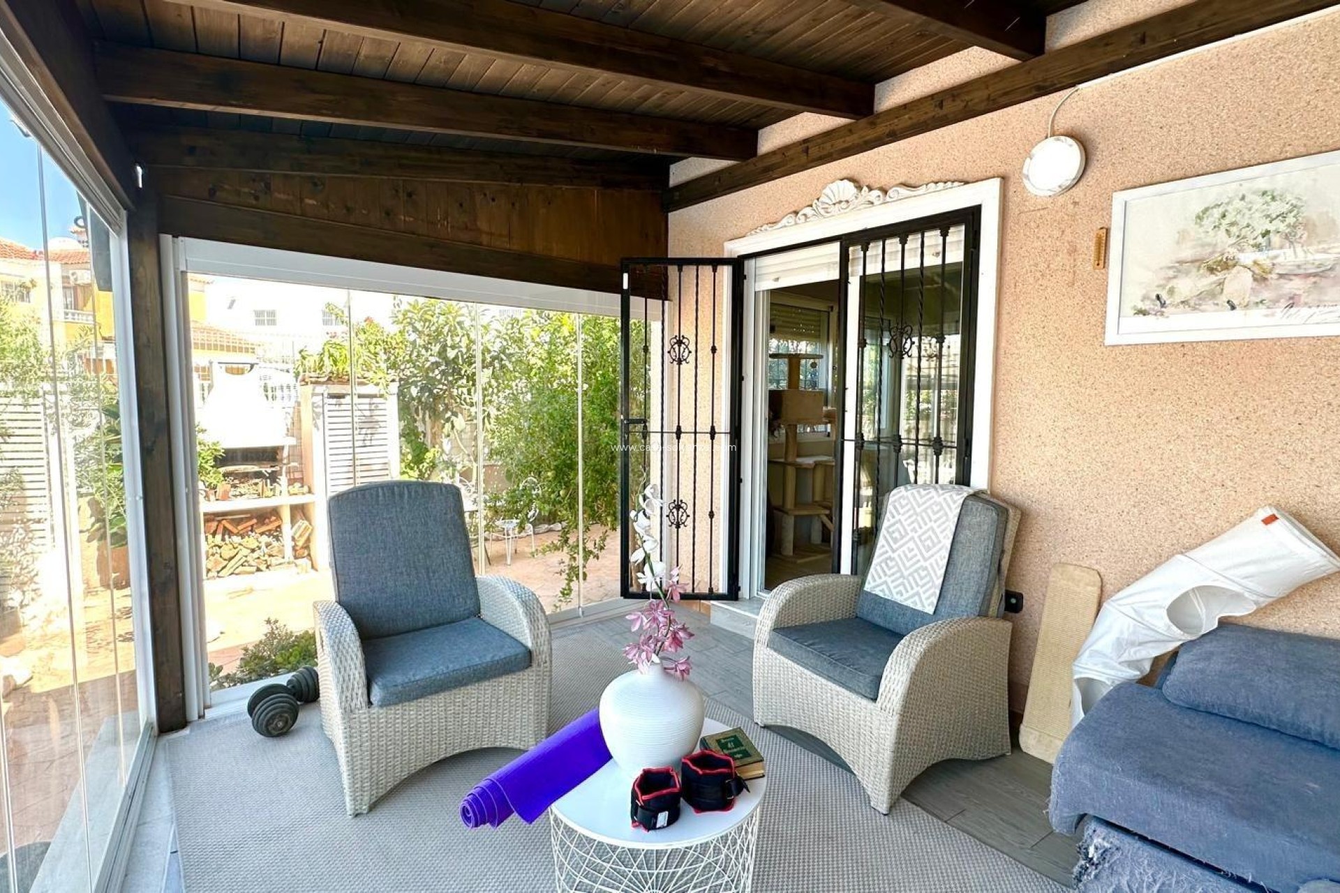 Reventa - Villa - Orihuela Costa - La Regia