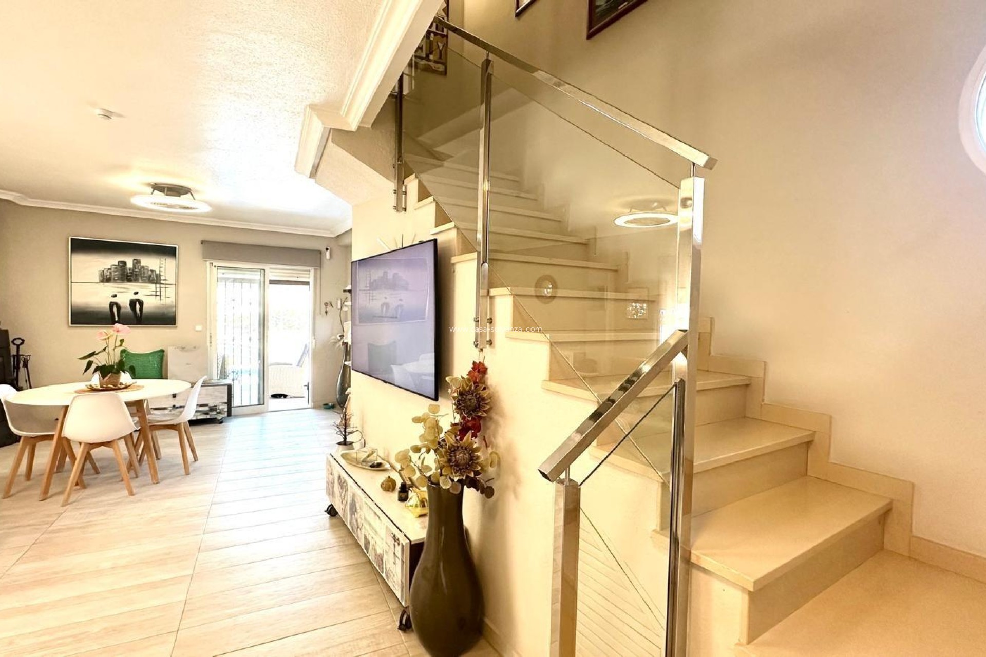 Reventa - Villa - Orihuela Costa - La Regia