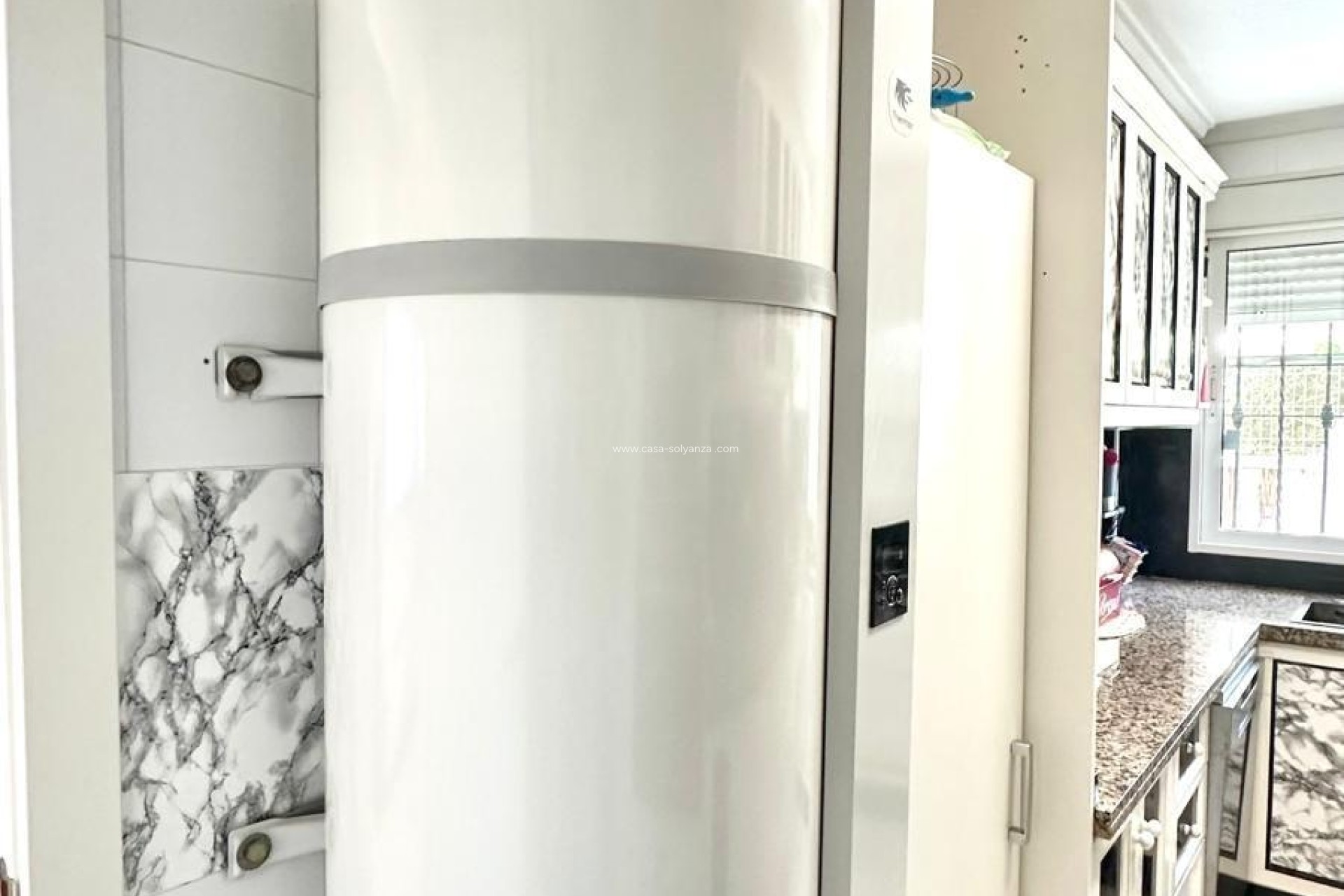 Reventa - Villa - Orihuela Costa - La Regia