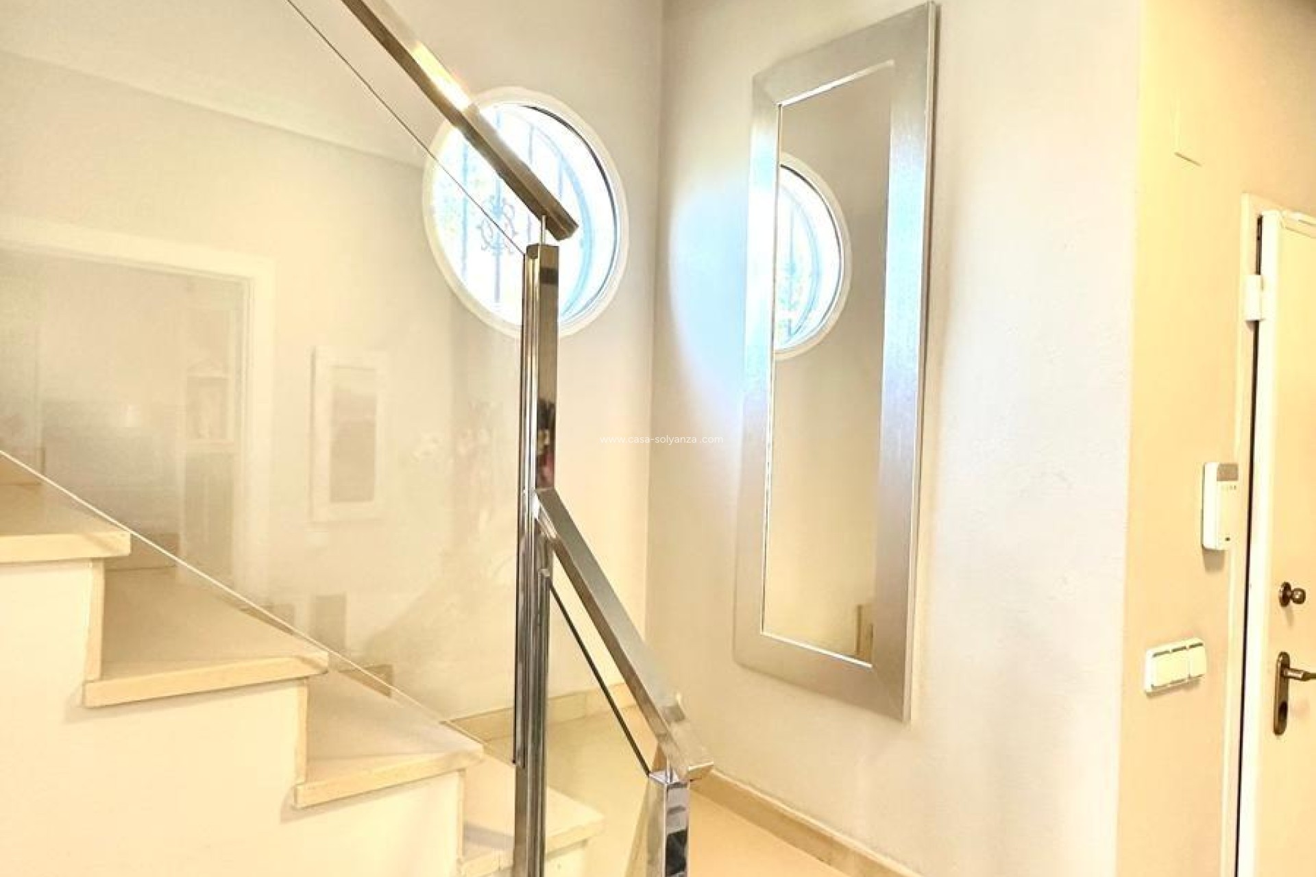 Reventa - Villa - Orihuela Costa - La Regia