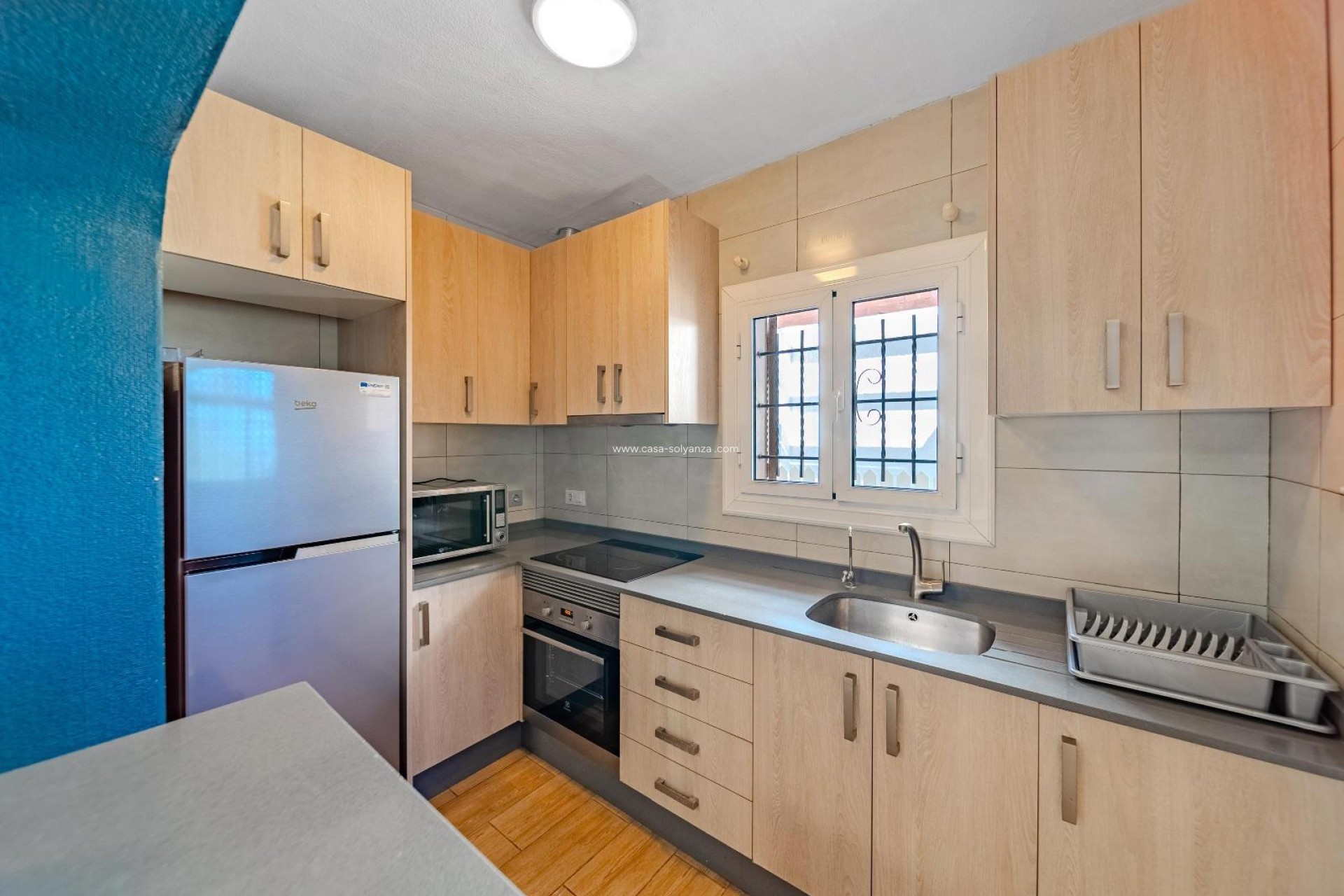Reventa - Villa - Orihuela Costa - La Zenia