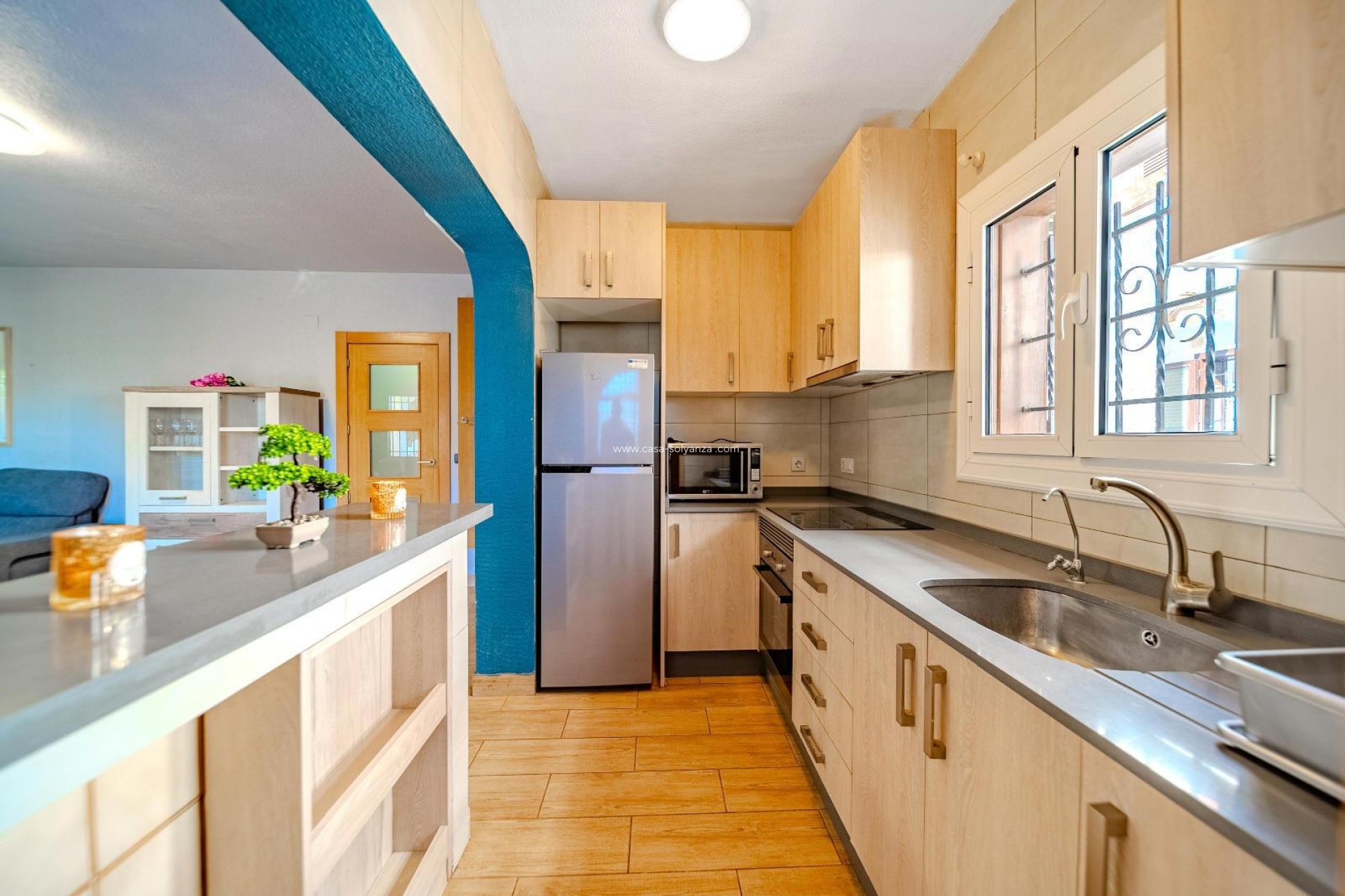 Reventa - Villa - Orihuela Costa - La Zenia