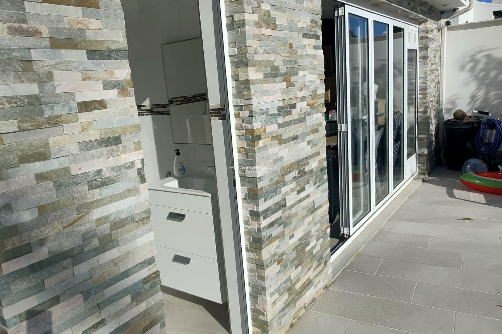 Reventa - Villa - Orihuela Costa - La Zenia