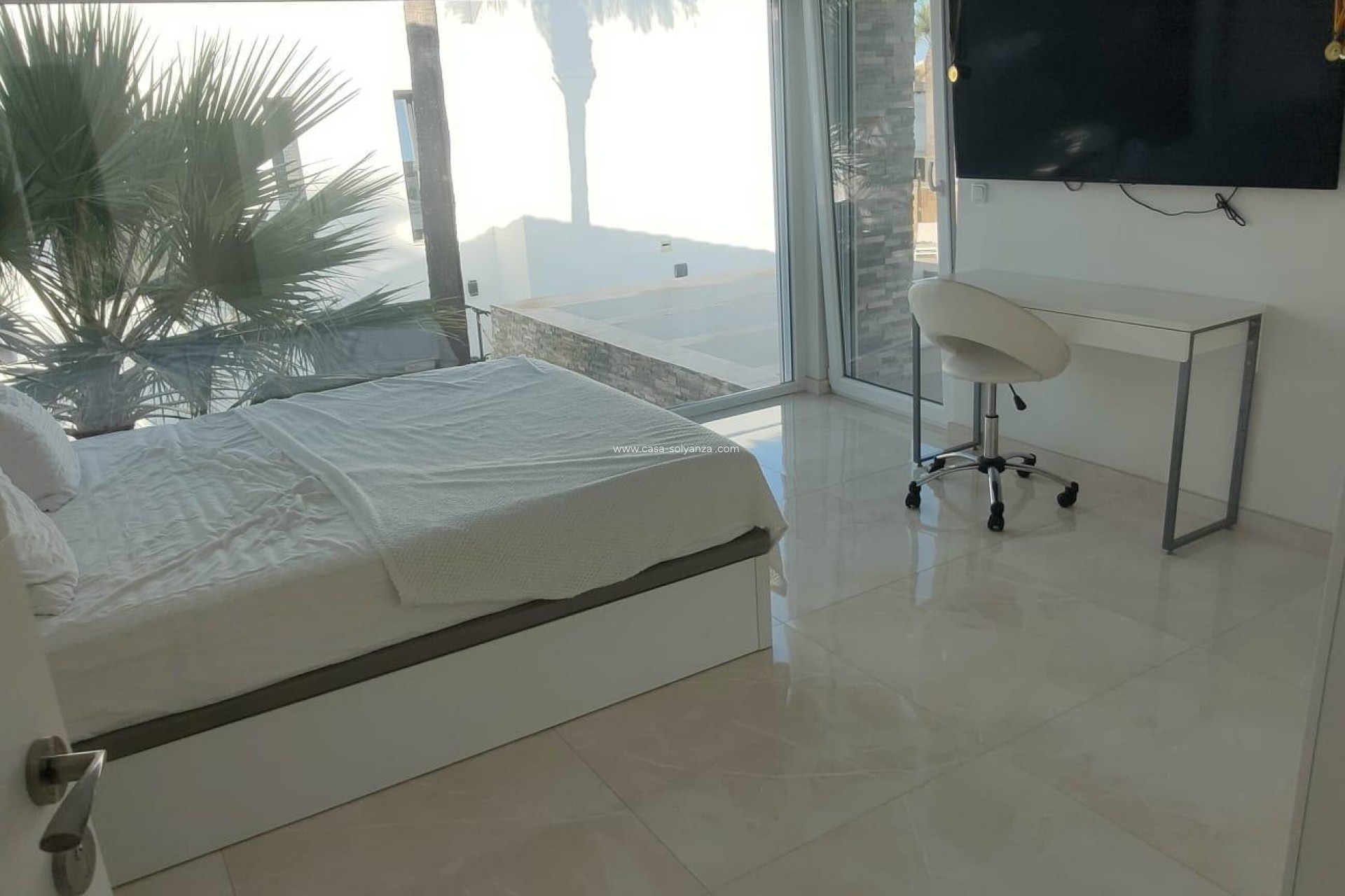 Reventa - Villa - Orihuela Costa - La Zenia