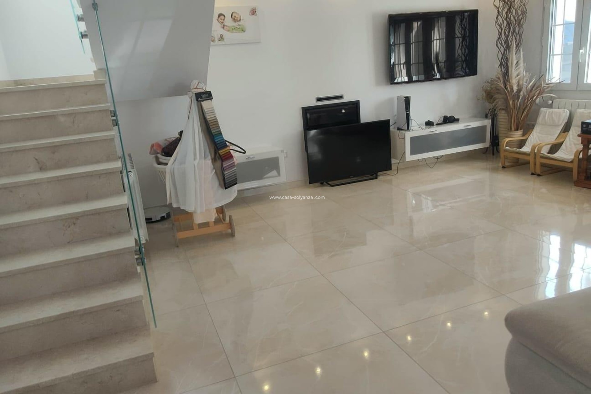 Reventa - Villa - Orihuela Costa - La Zenia