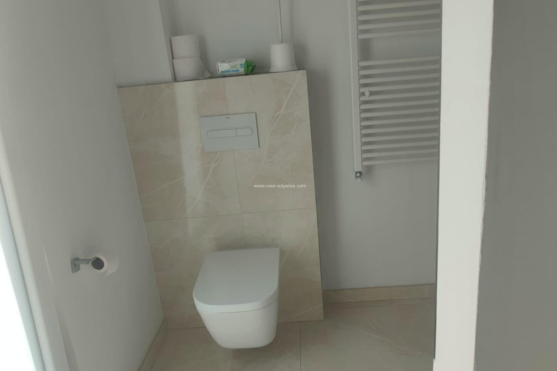 Reventa - Villa - Orihuela Costa - La Zenia