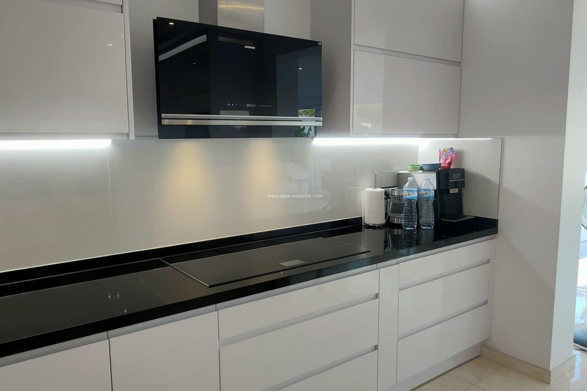 Reventa - Villa - Orihuela Costa - La Zenia