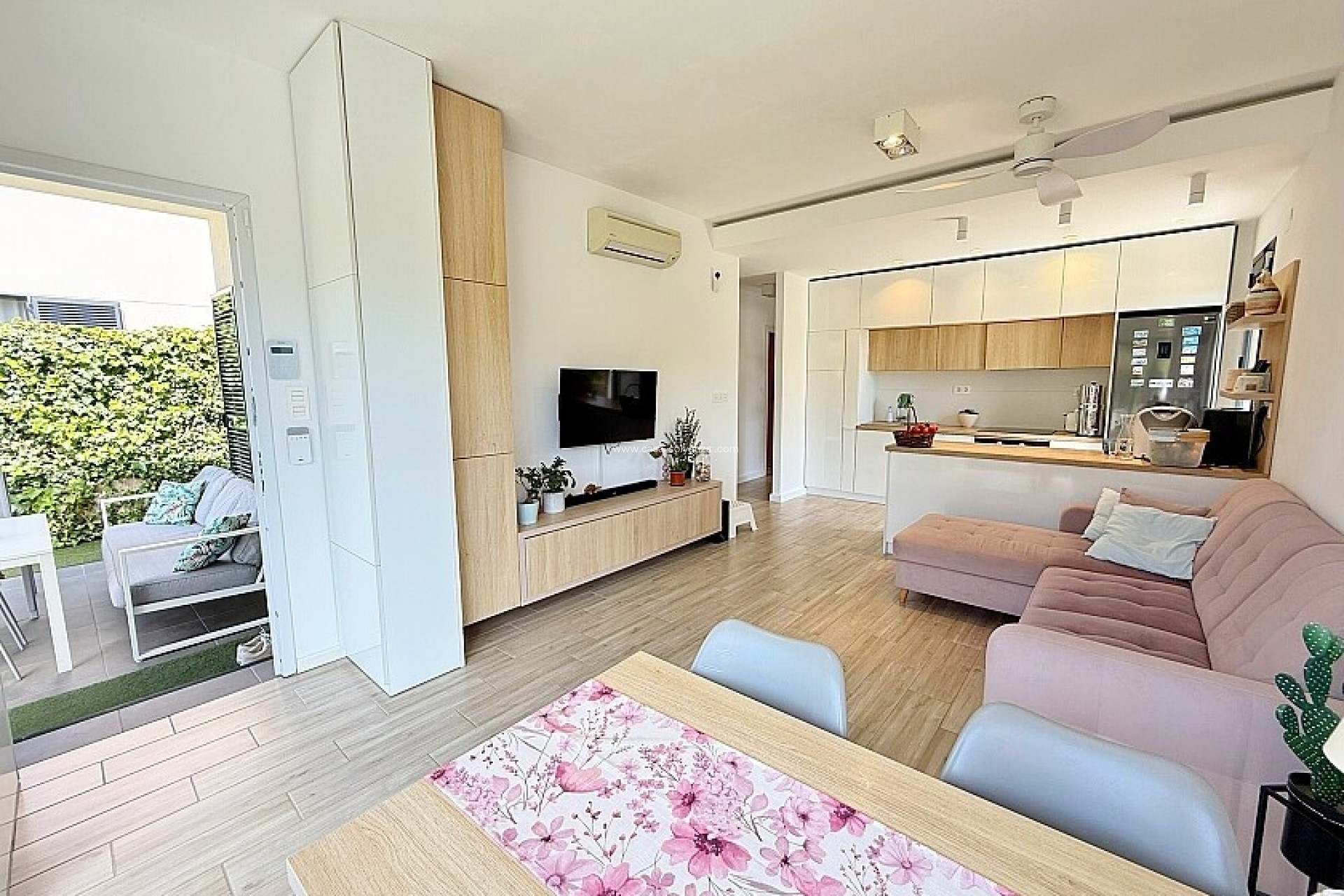 Reventa - Villa - Orihuela Costa - La Zenia