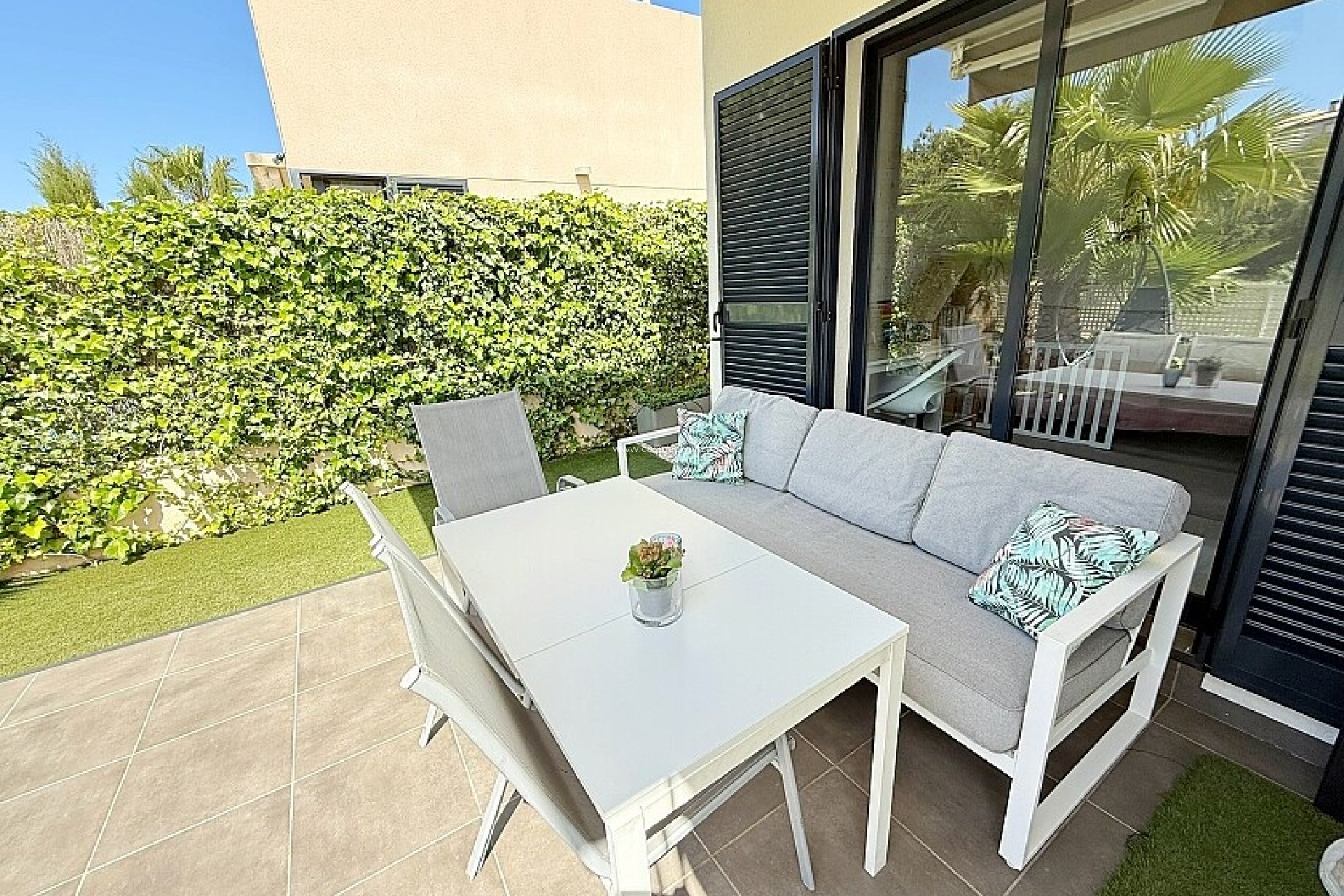 Reventa - Villa - Orihuela Costa - La Zenia